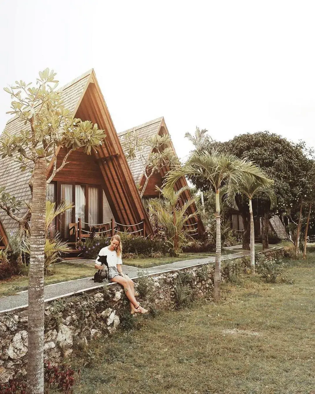 Property building in Batan Sabo & Co Property building in Batan Sabo & Co