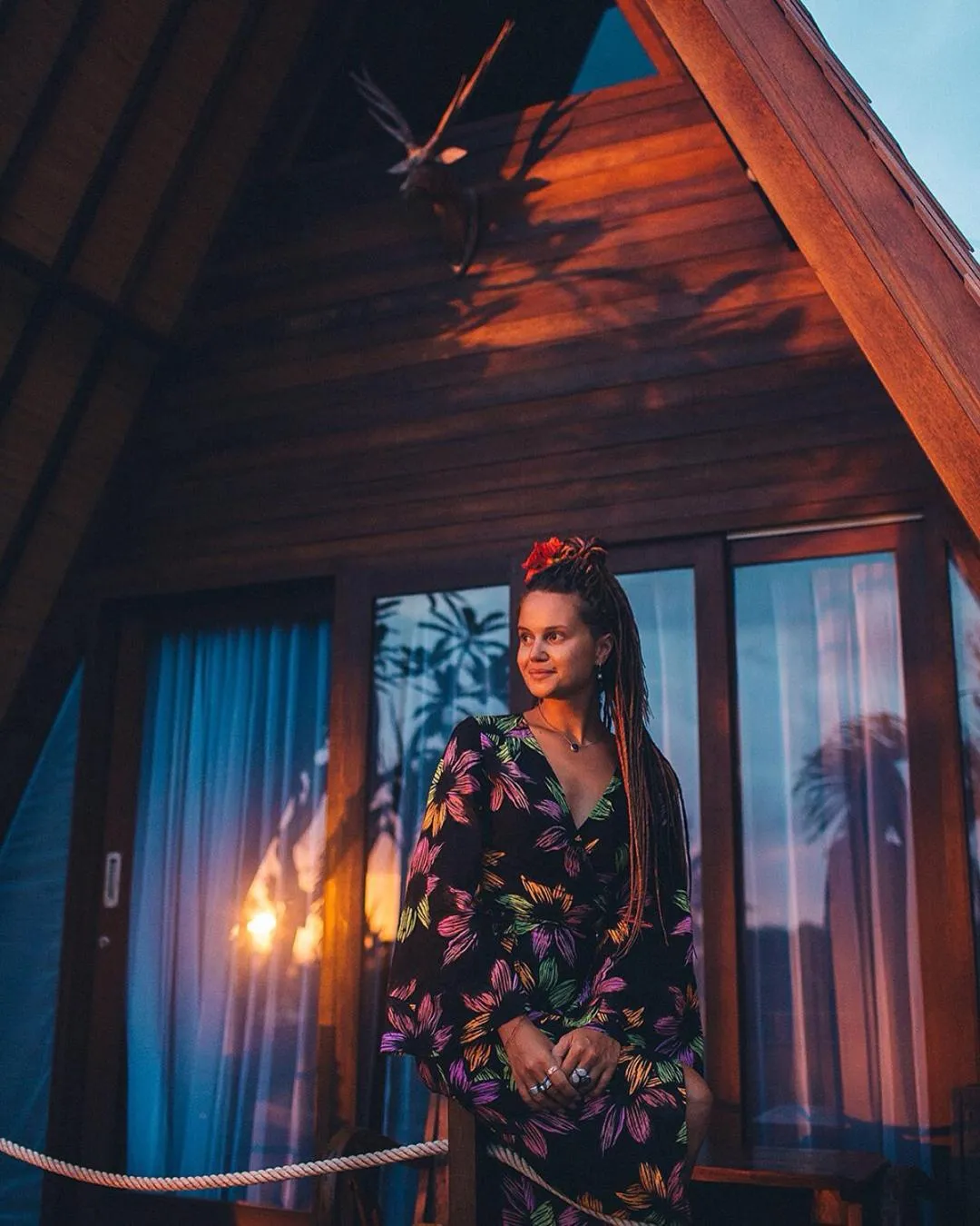 Guests in Batan Sabo & Co