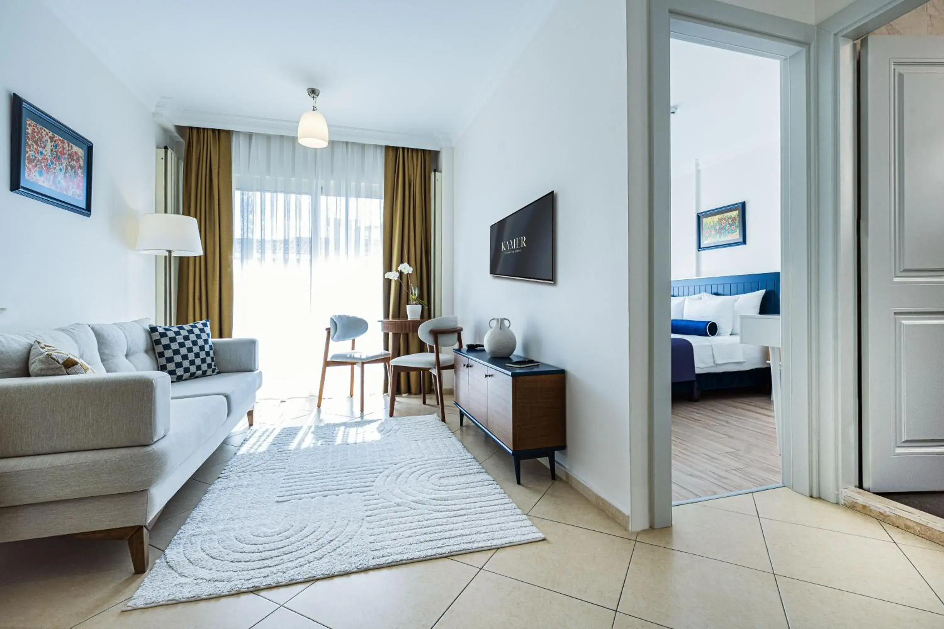 Family Suite in Kamer Exclusive Hotel & Suites Family Suite in Kamer Exclusive Hotel & Suites