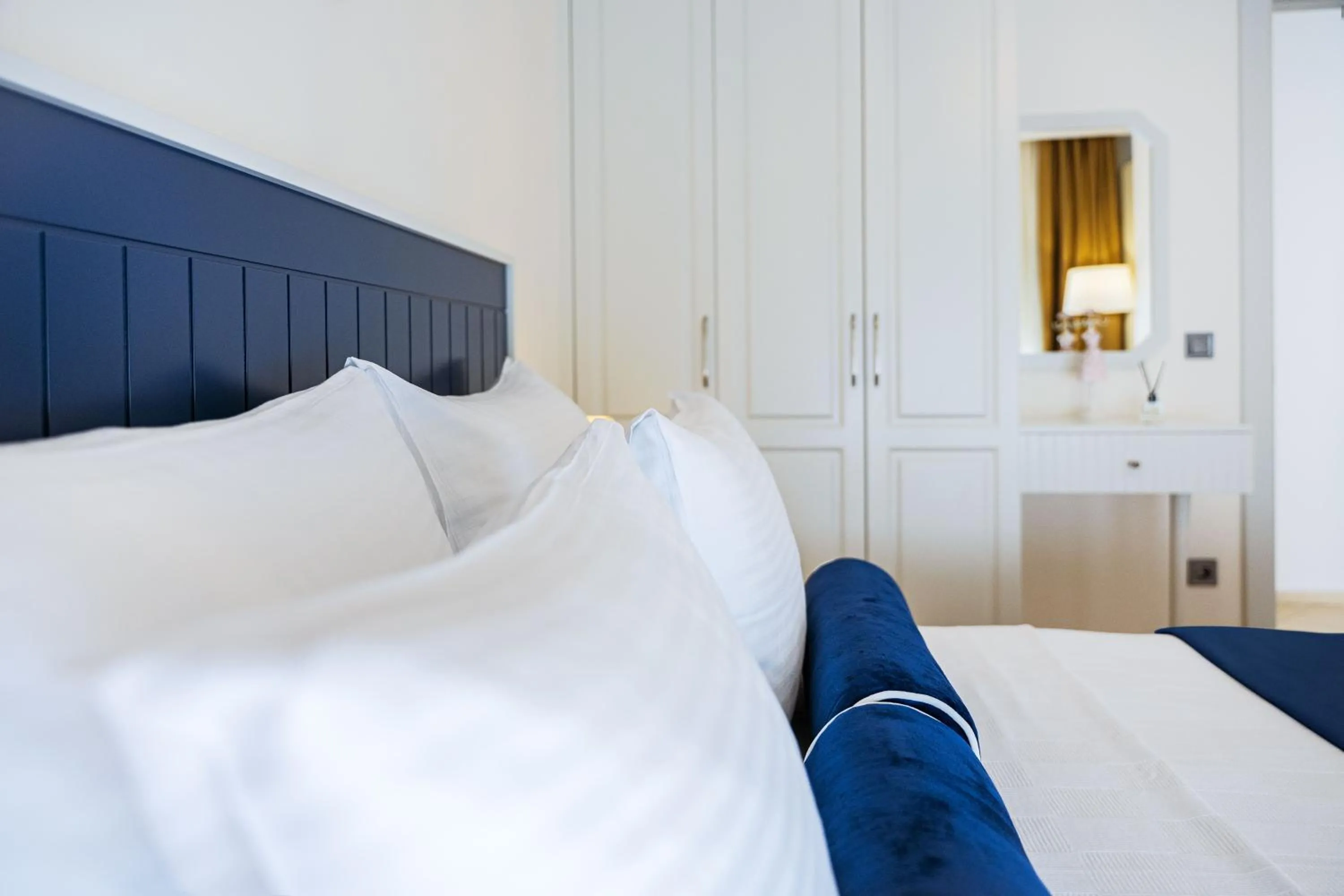 Family Suite in Kamer Exclusive Hotel & Suites