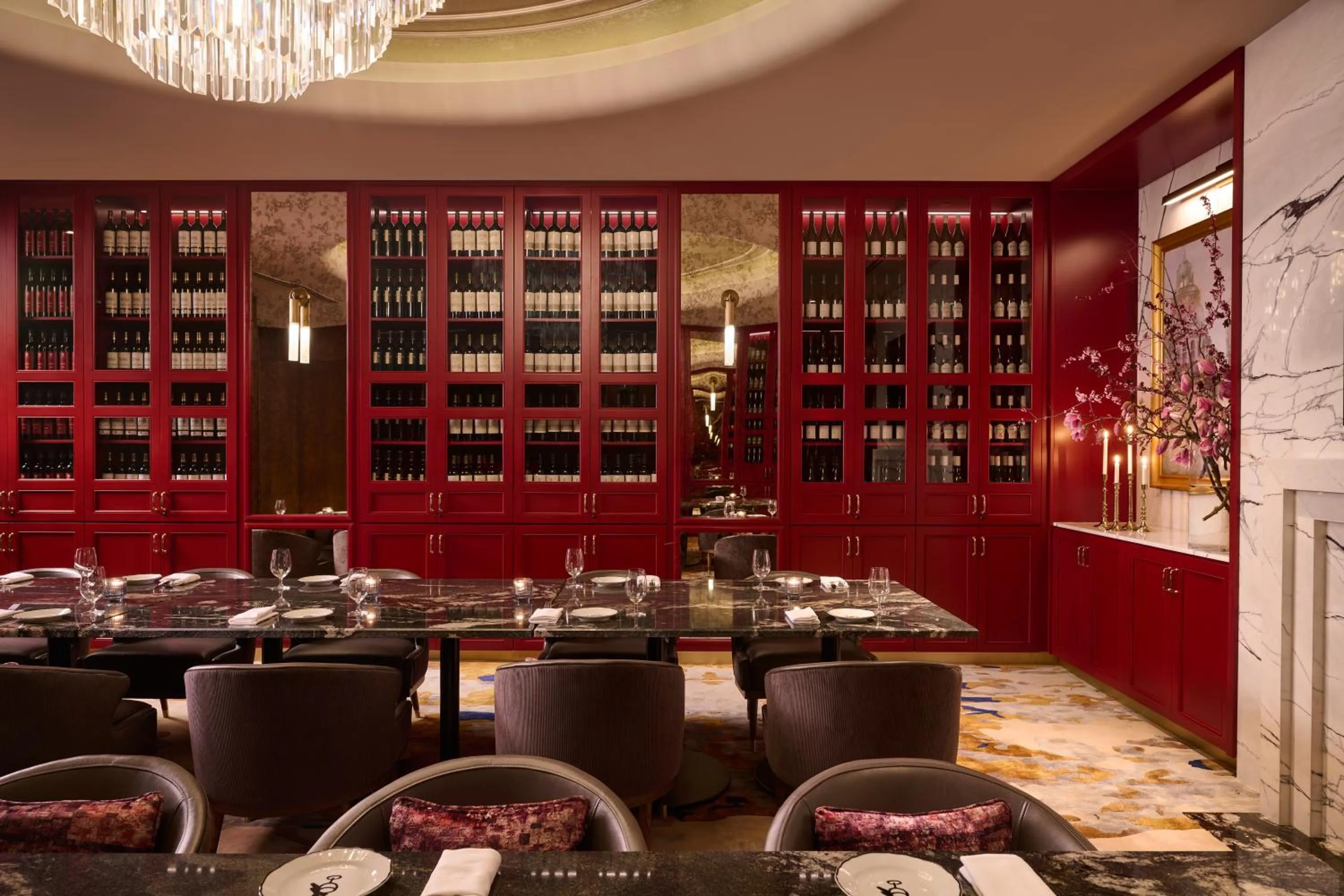 Restaurant/places to eat in Hilton Toronto