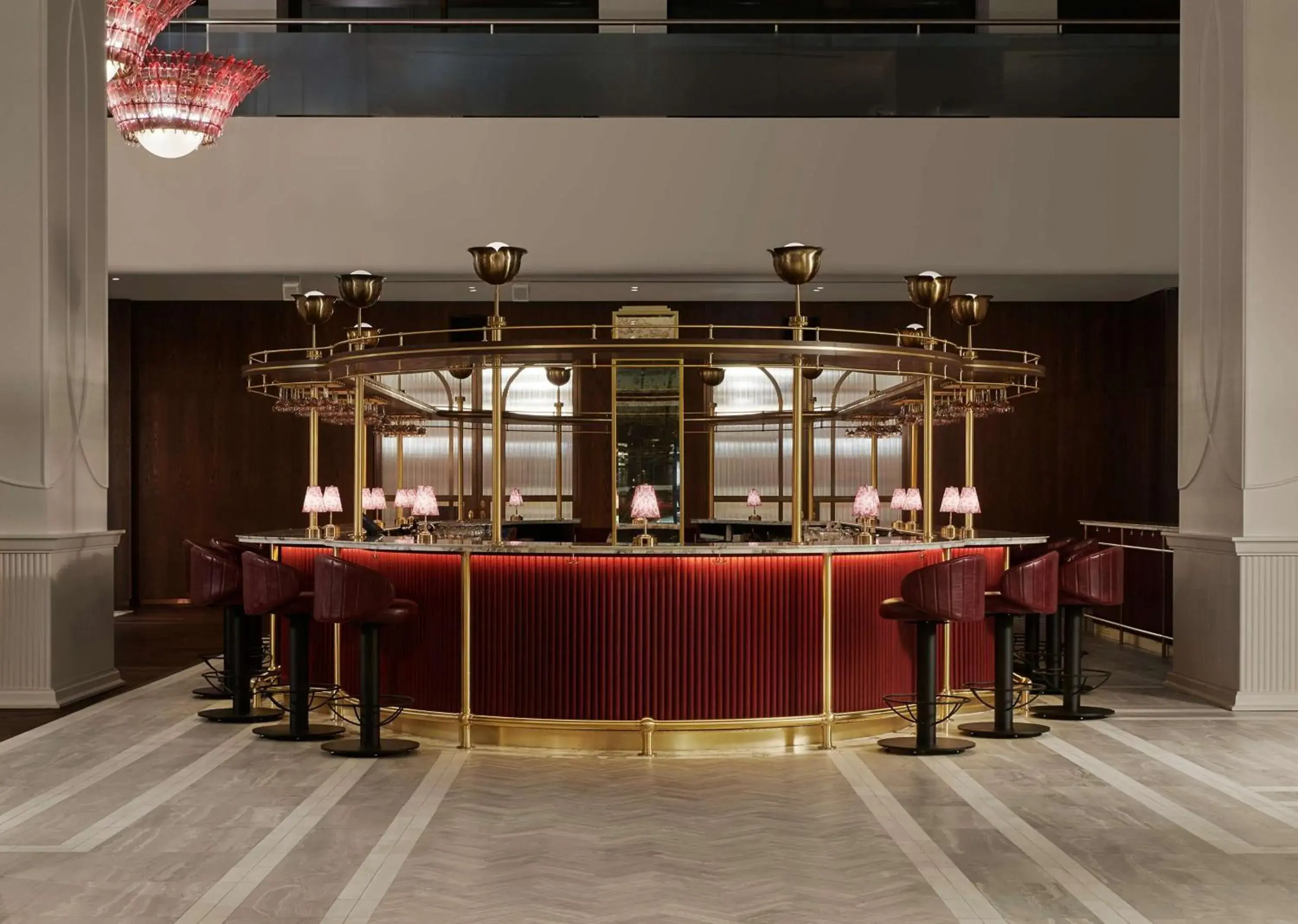 Restaurant/places to eat in Hilton Toronto Restaurant/places to eat in Hilton Toronto