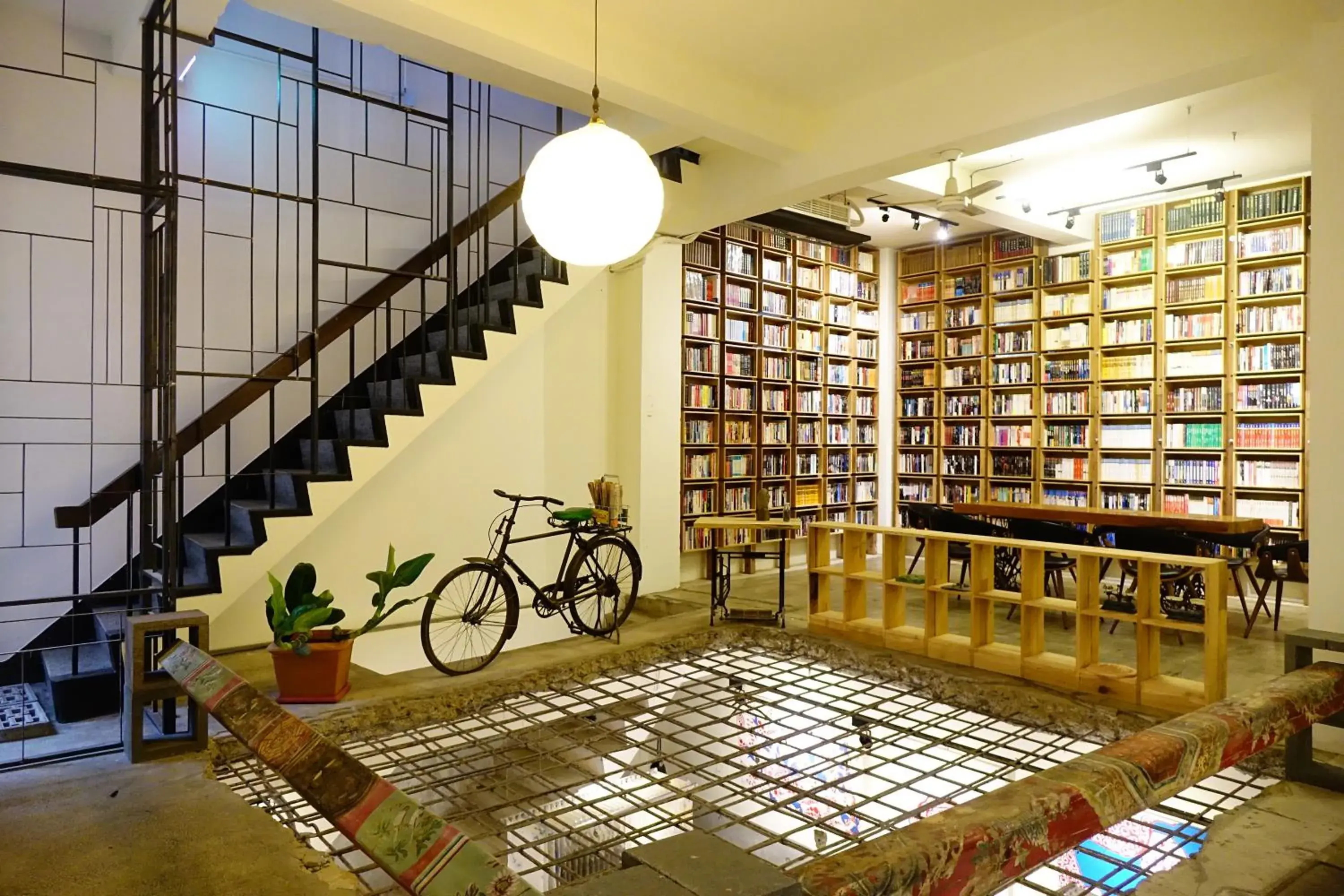 Cao Ji Book Inn Hostel Cao Ji Book Inn Hostel
