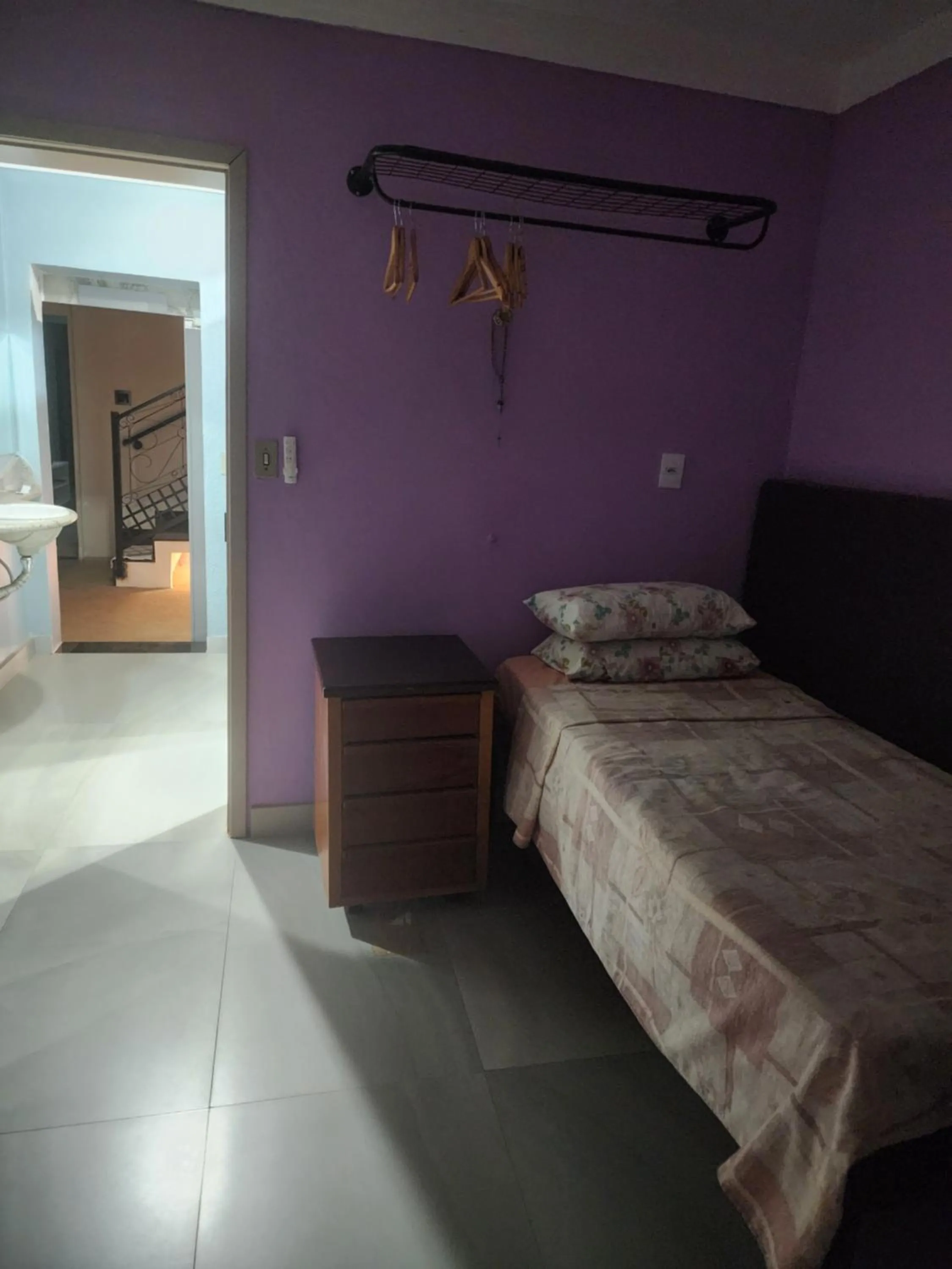 Casa da Lúcia