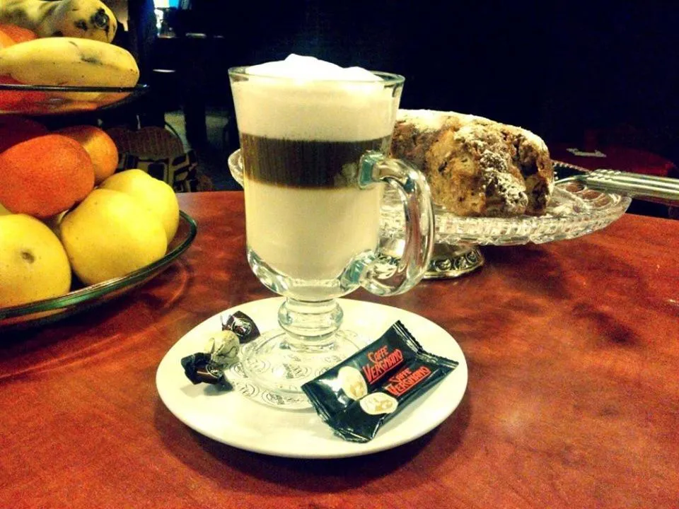 Art-Rustic Boutique Hotel