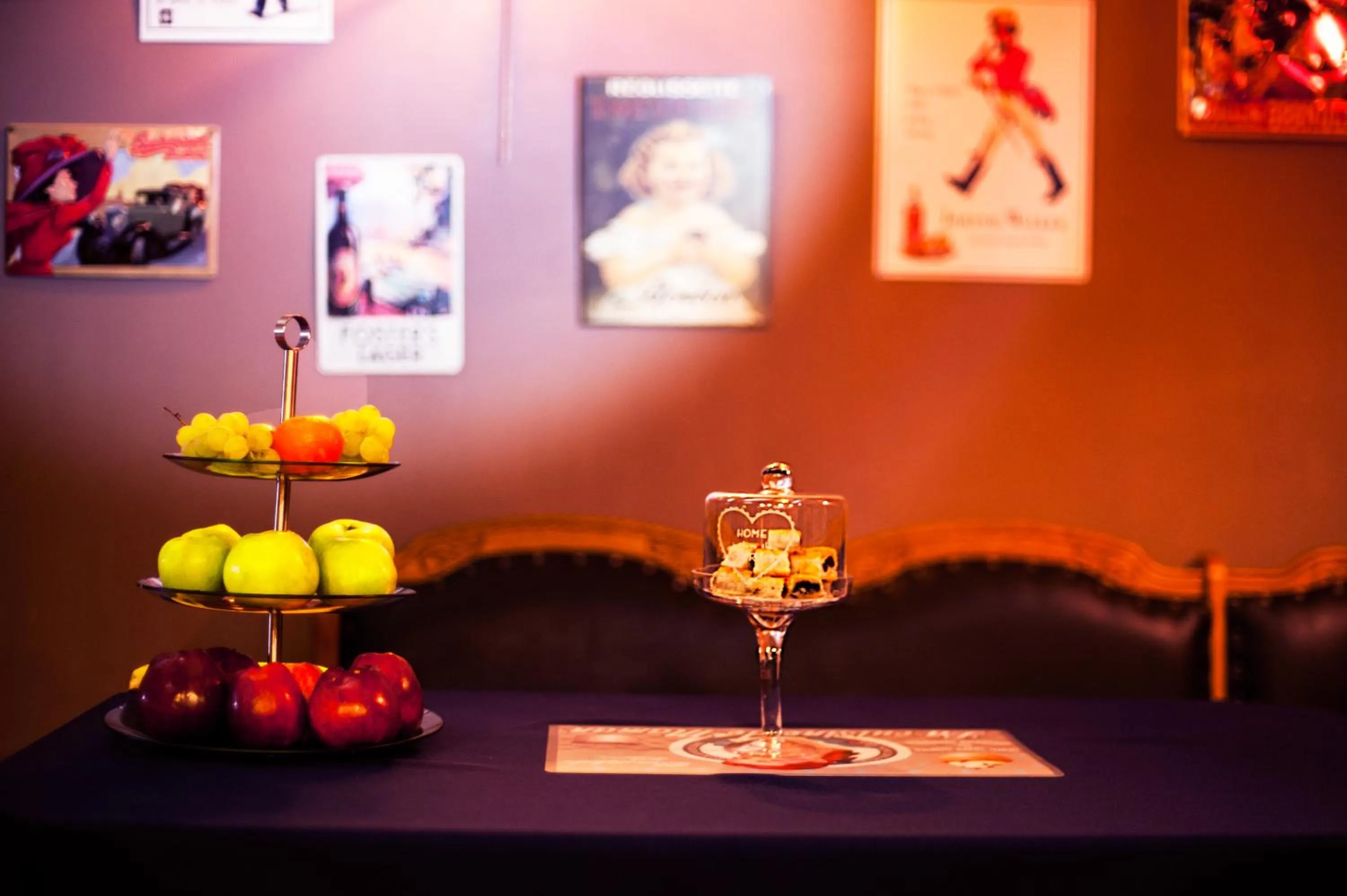 Art-Rustic Boutique Hotel