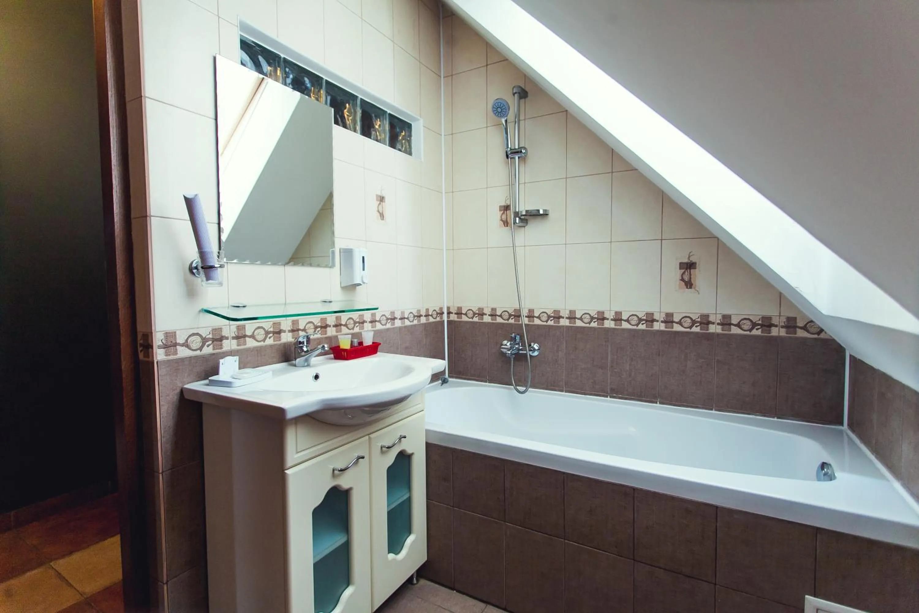 Art-Rustic Boutique Hotel