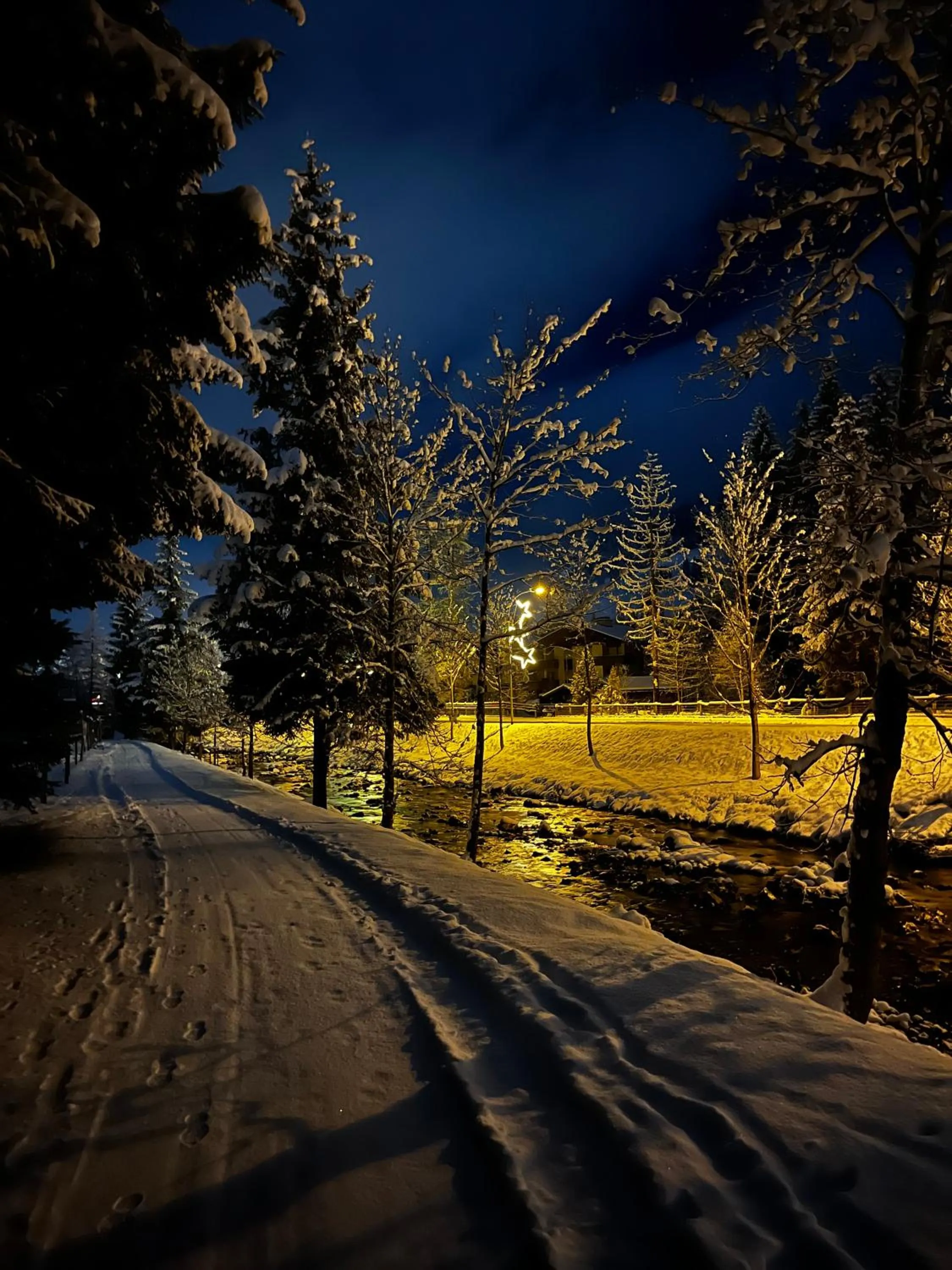 Activities in Hotel Sörenberg