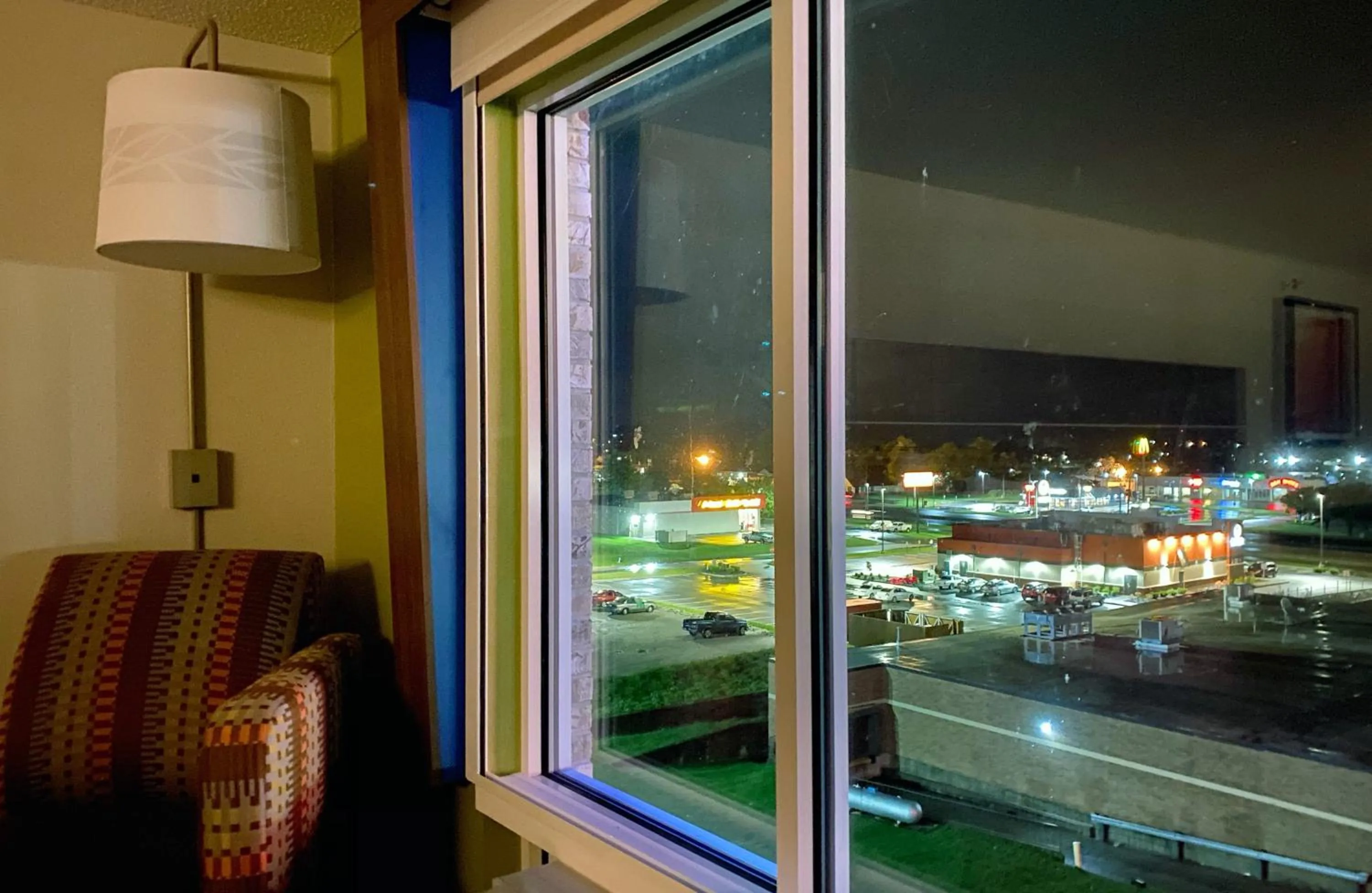 Property building in Holiday Inn Express Hotel & Suites Somerset Central by IHG