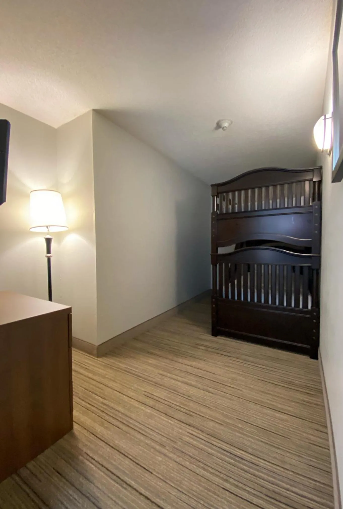 bunk bed, Bed in Holiday Inn Express Hotel & Suites Somerset Central by IHG