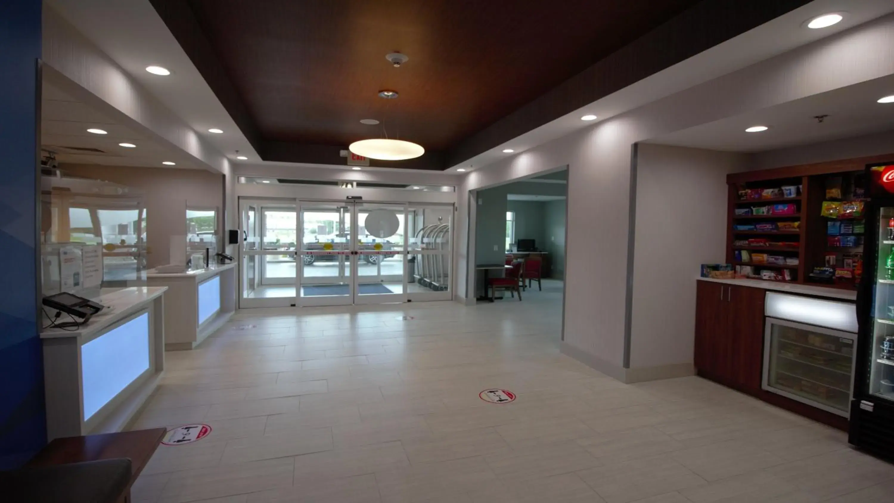 Property building in Holiday Inn Express Hotel & Suites Somerset Central by IHG Property building in Holiday Inn Express Hotel & Suites Somerset Central by IHG