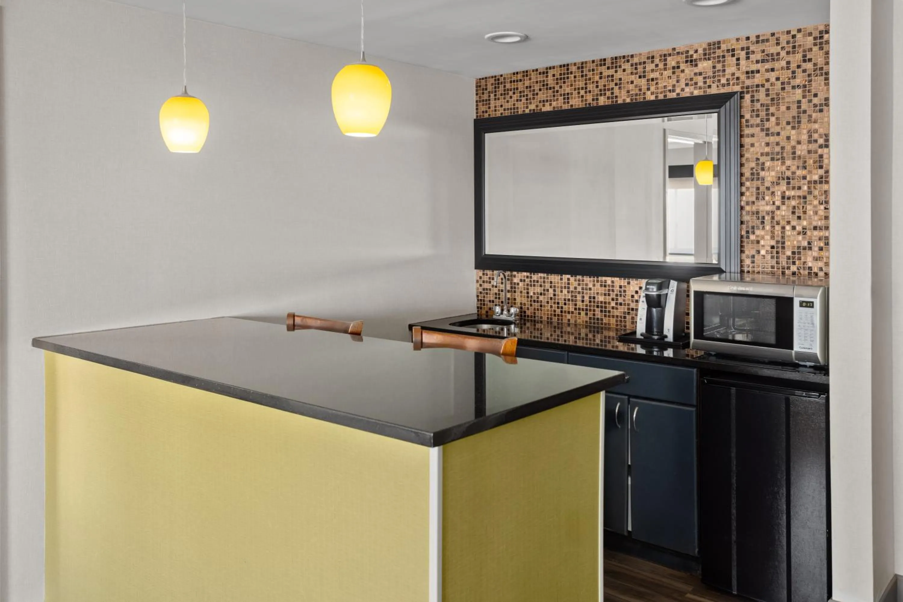 Holiday Inn Express Stony Brook-Long Island by IHG