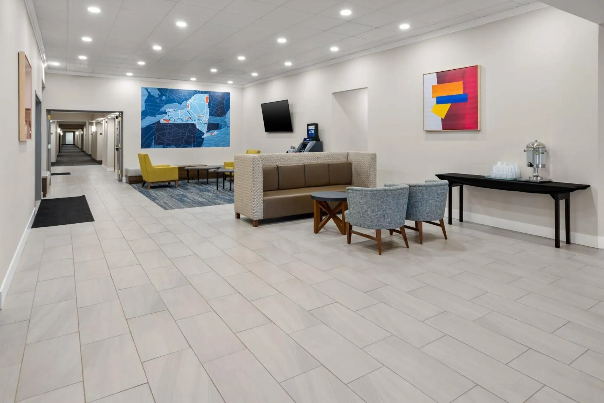 Property building in Holiday Inn Express Stony Brook-Long Island by IHG