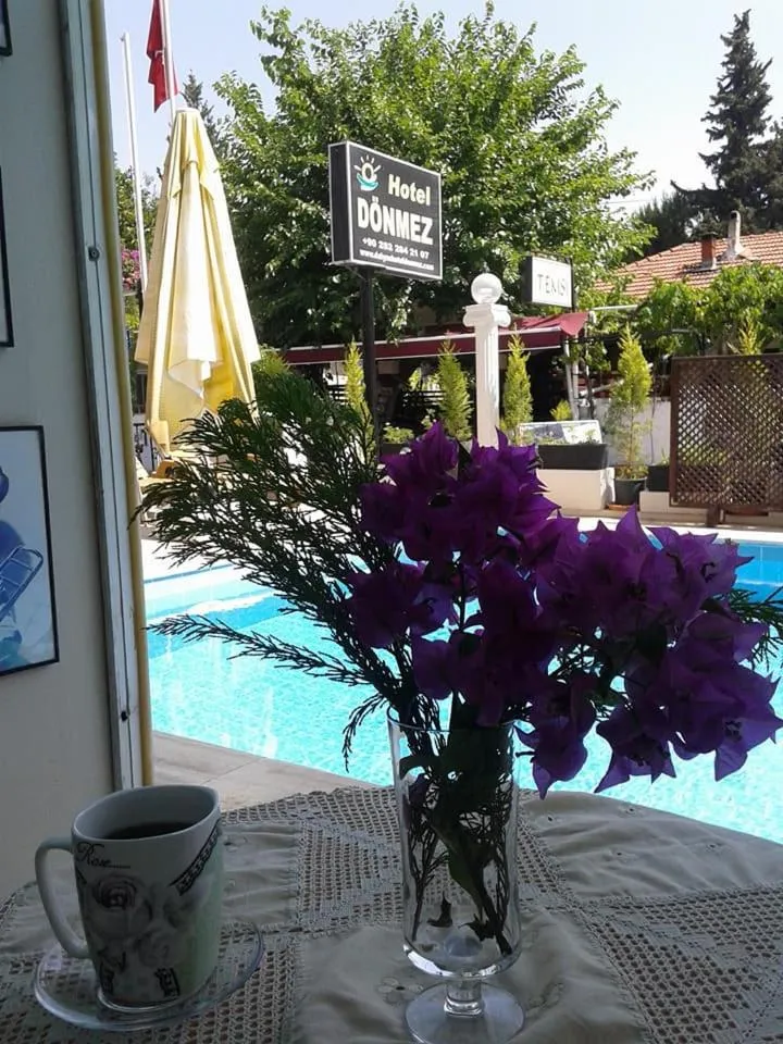 Hotel Dönmez