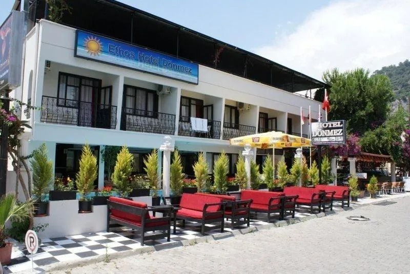 Hotel Dönmez