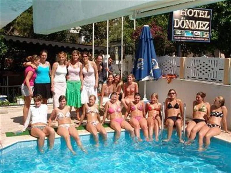 Hotel Dönmez