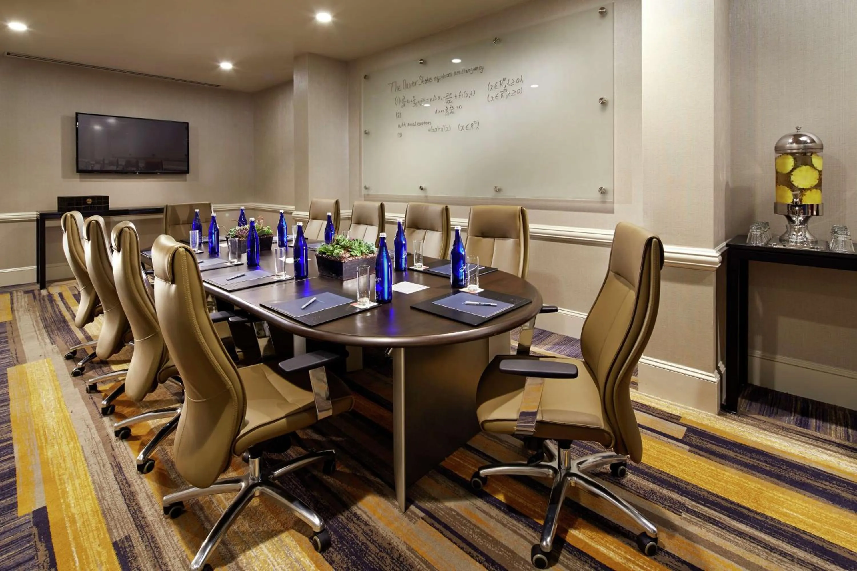 Meeting/conference room in Hilton San Diego Mission Valley