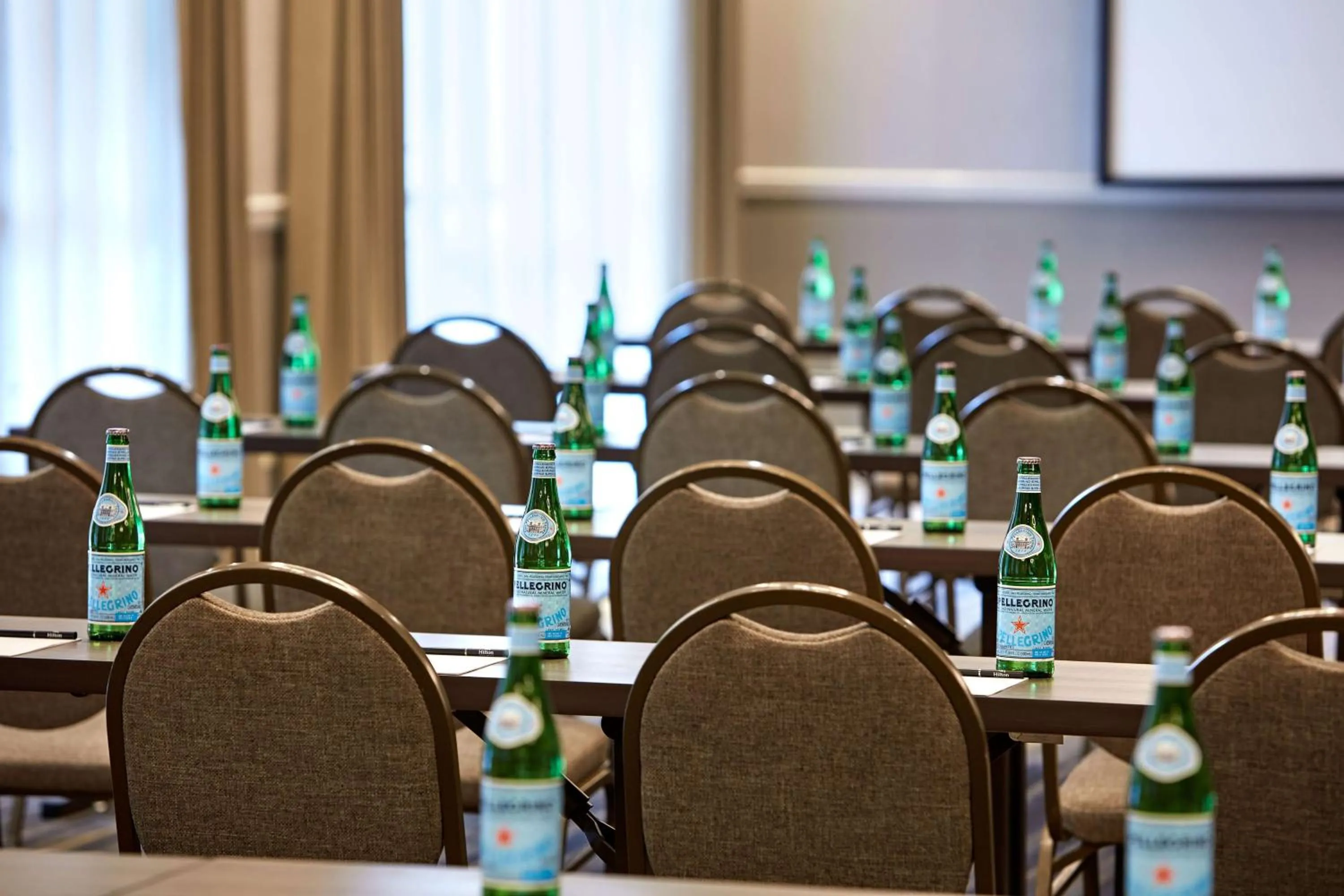 Meeting/conference room in Hilton San Diego Mission Valley