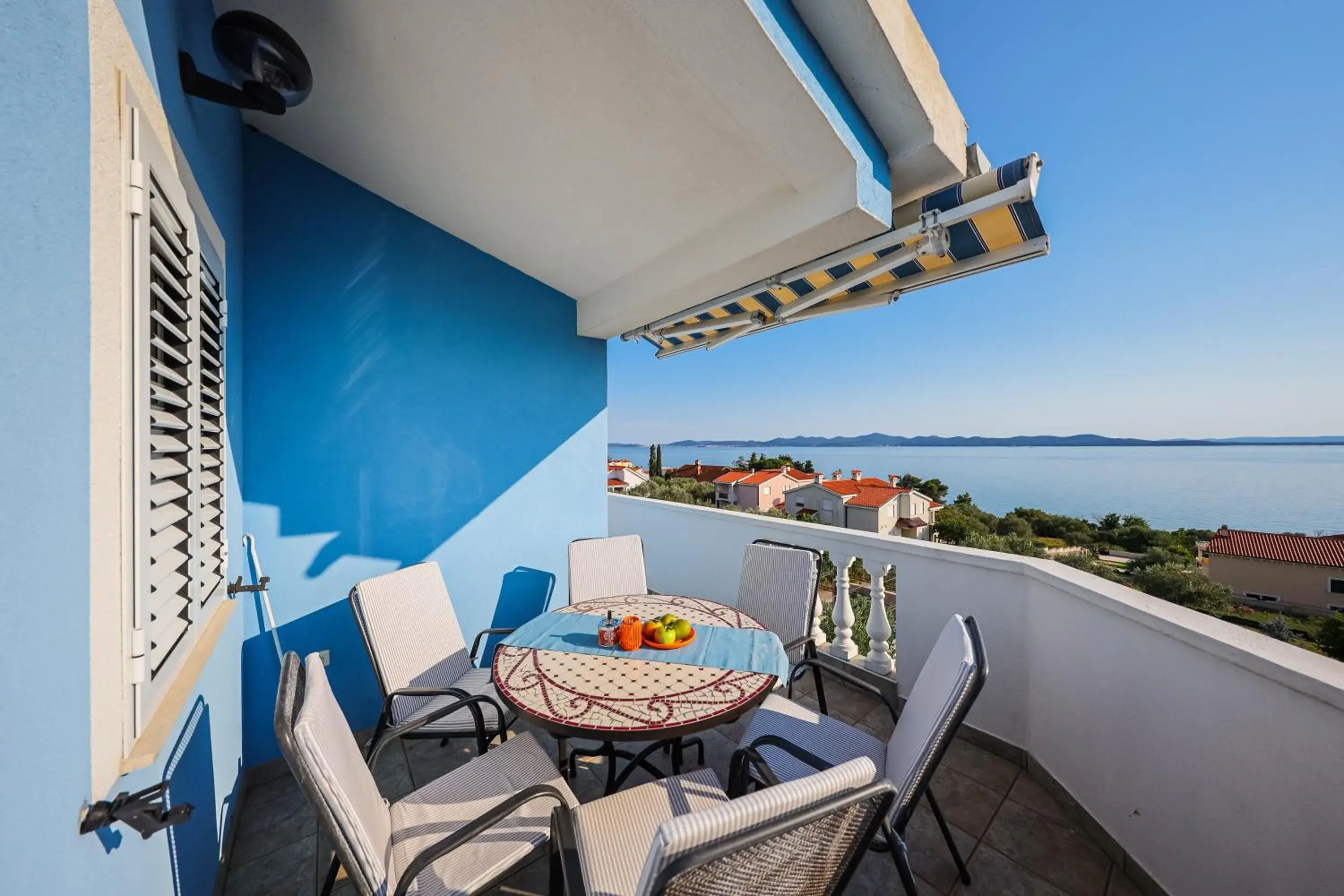Luton Apartment Zadar Kozino Heating Pool & Jacuzzi Luton Apartment Zadar Kozino Heating Pool & Jacuzzi