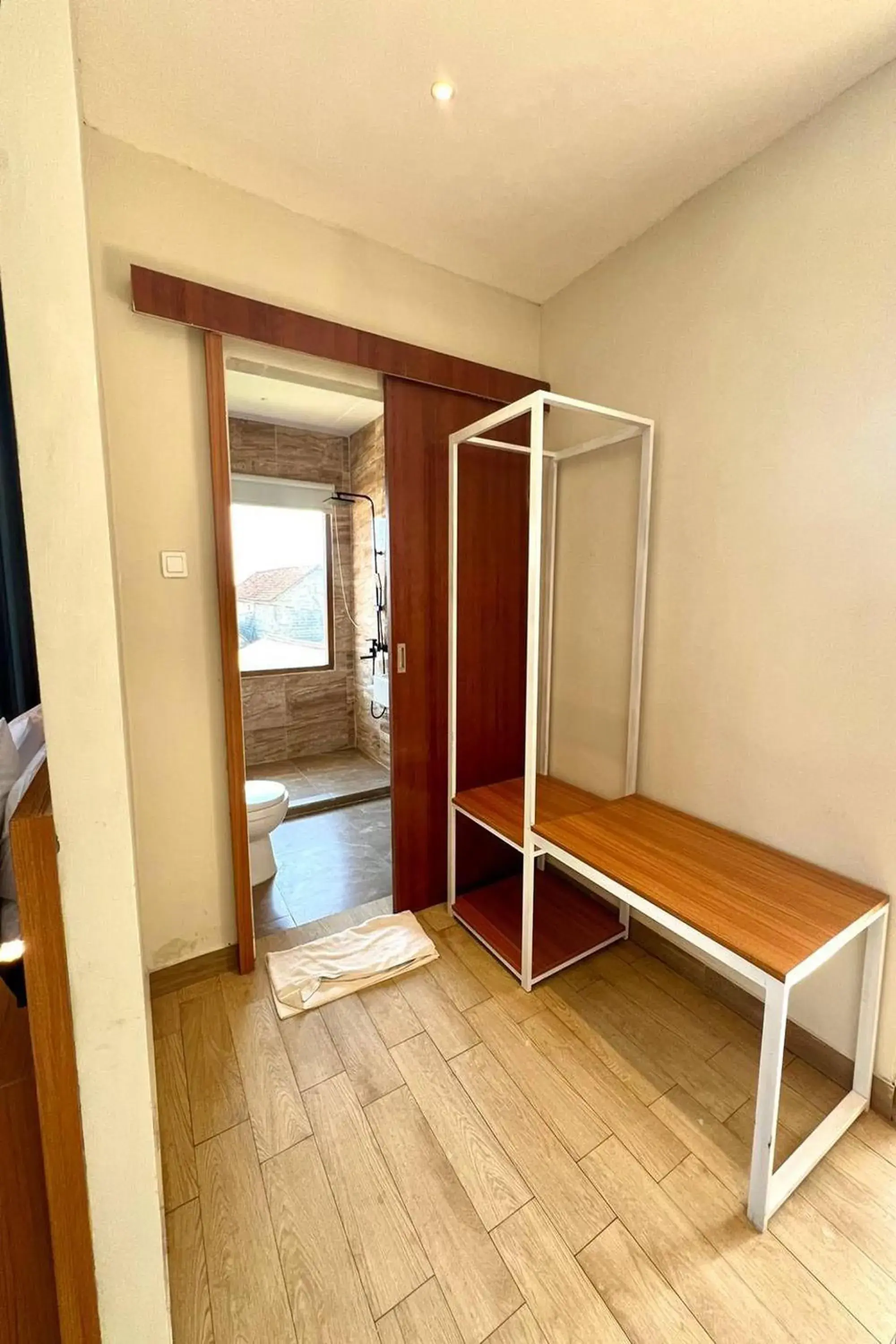 Photo of the whole room in The Royal Joglo Photo of the whole room in The Royal Joglo