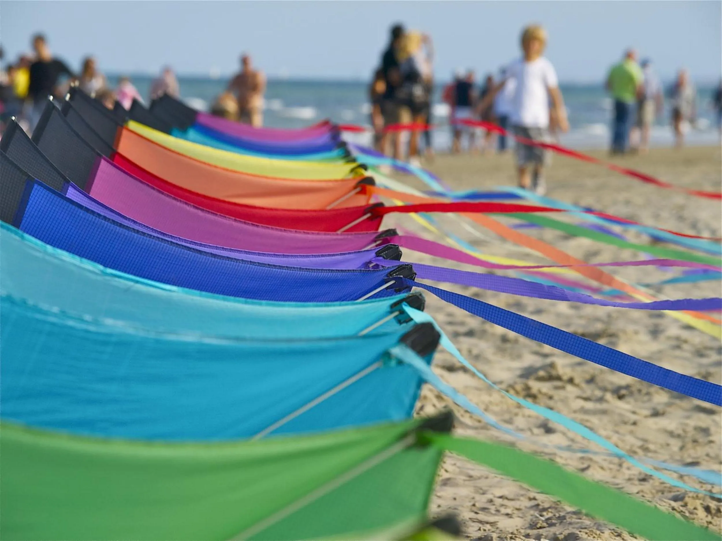 Spring in Hotel Excelsior