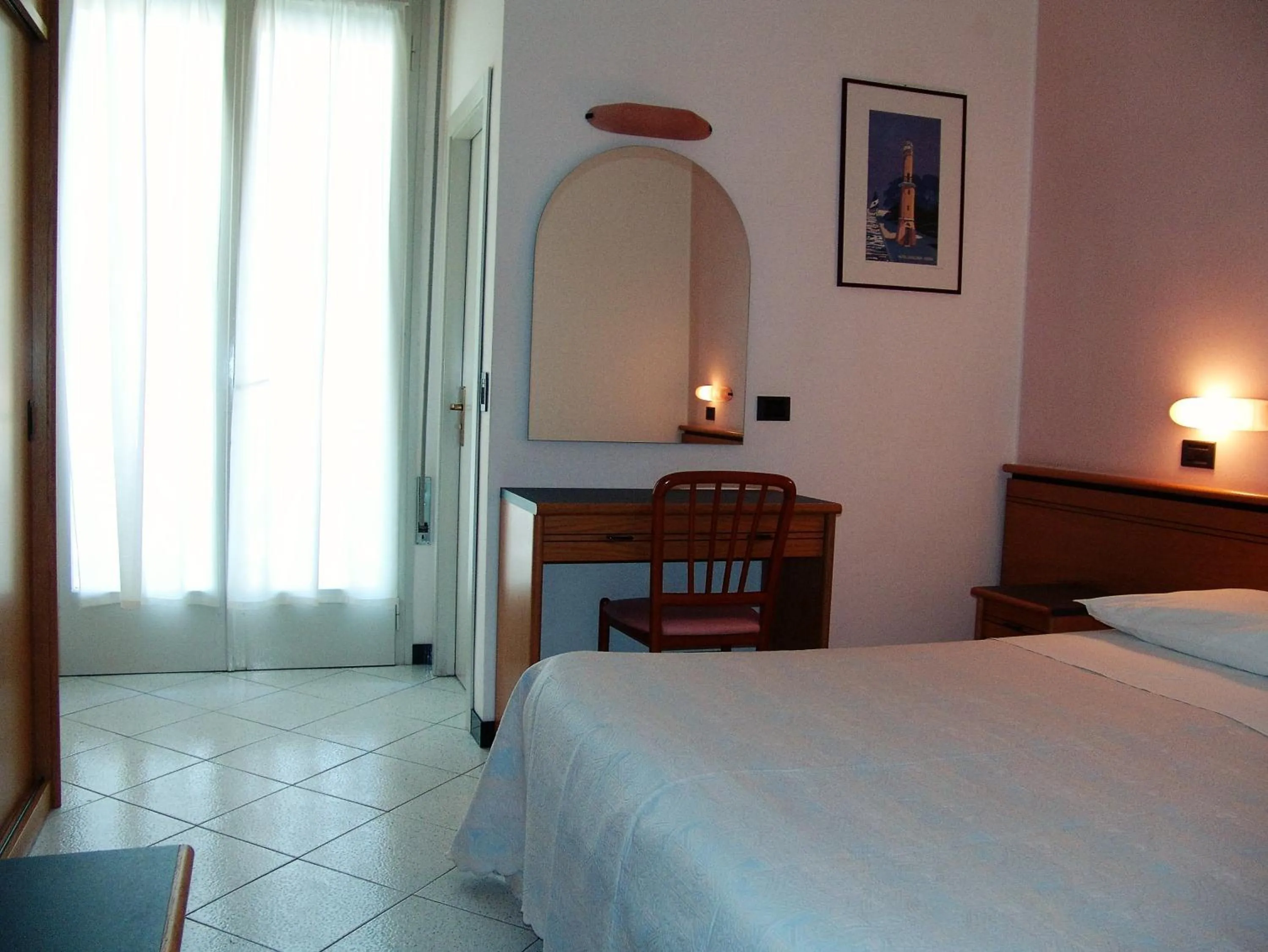 Photo of the whole room, Bed in Hotel Excelsior