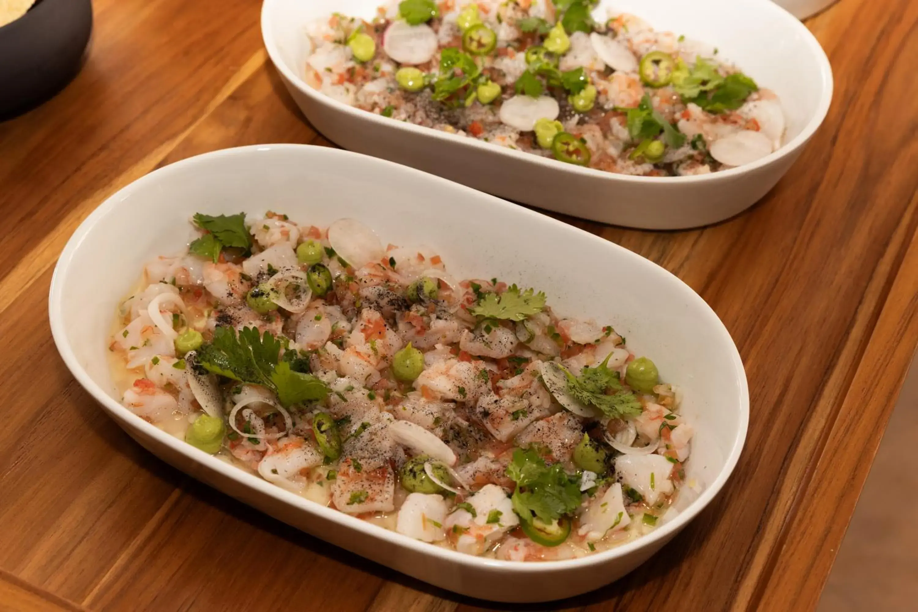 Restaurant/places to eat in Hotel B Cozumel Restaurant/places to eat in Hotel B Cozumel