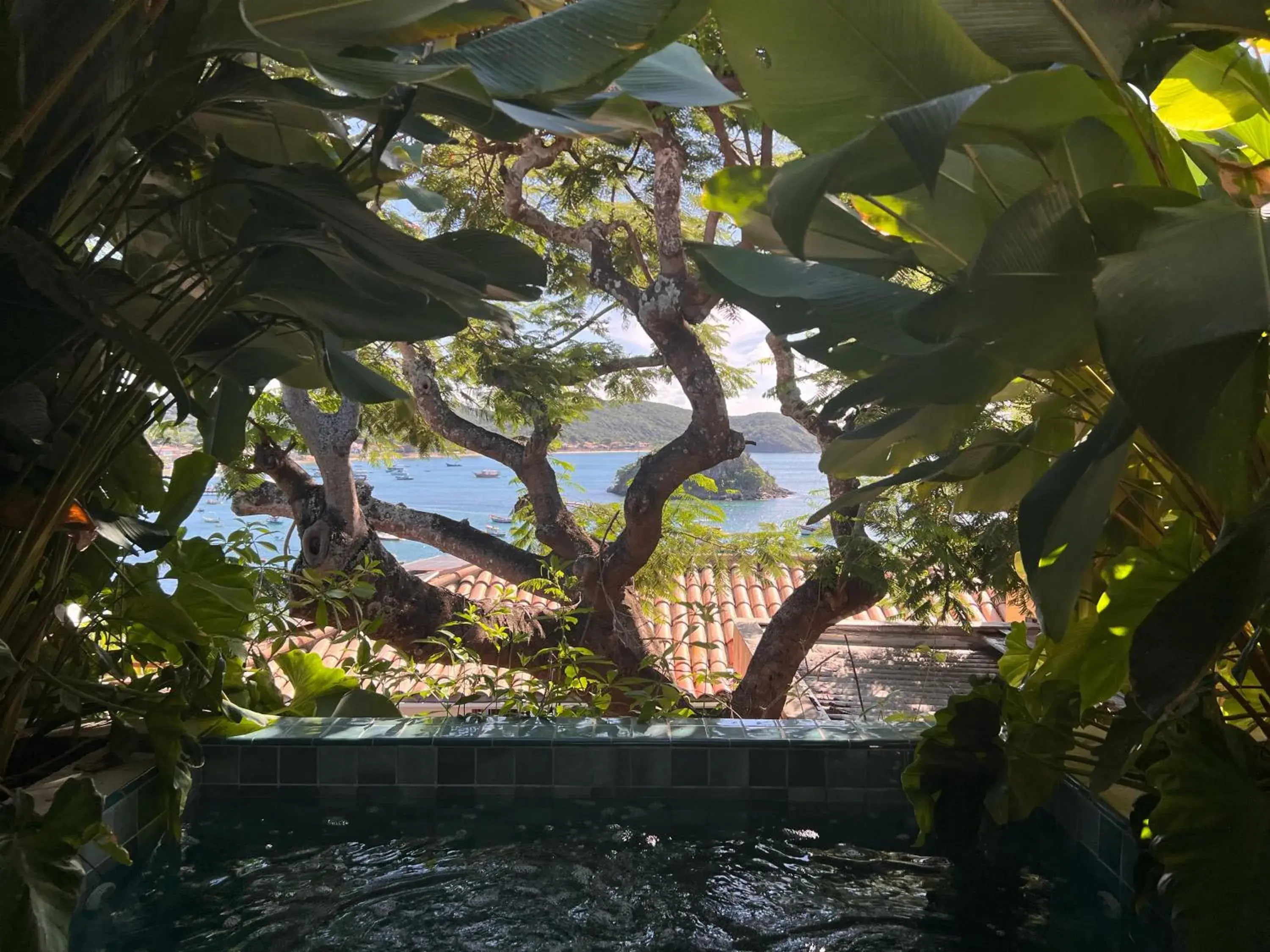 Premium Suite with Sea View and Hot Tub in Vila deste Hotel Premium Suite with Sea View and Hot Tub in Vila deste Hotel