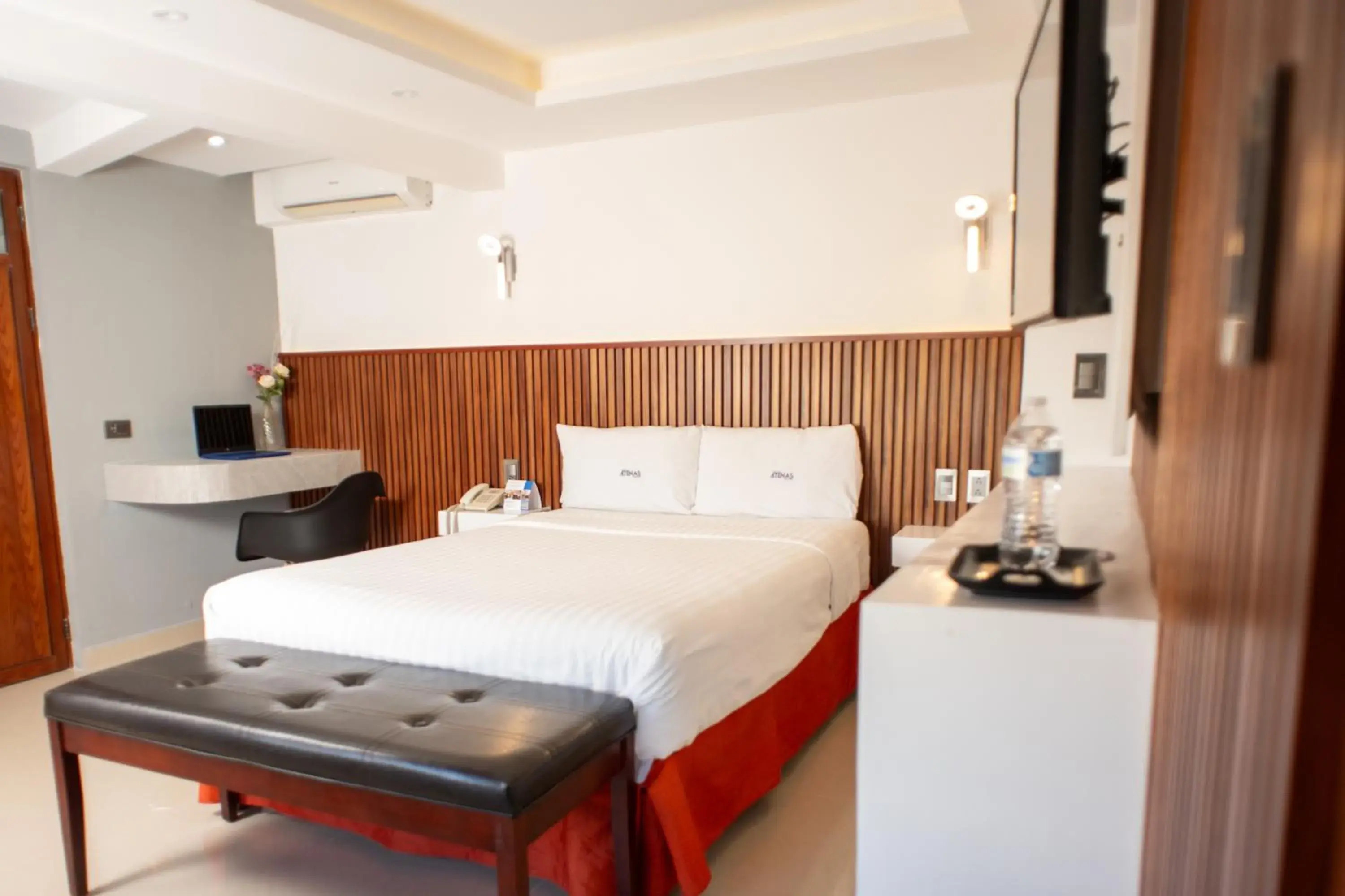 Hotel Atenas Hotel Atenas