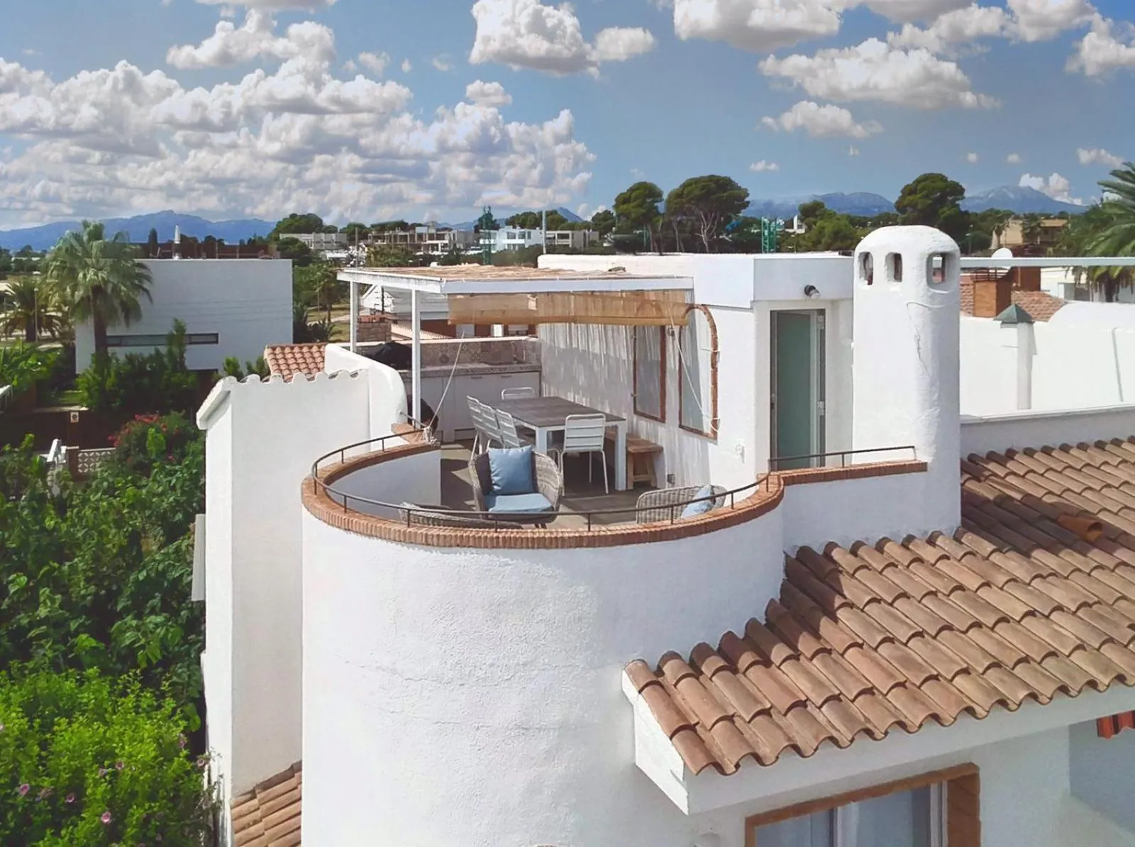 Casa Acacia Mar