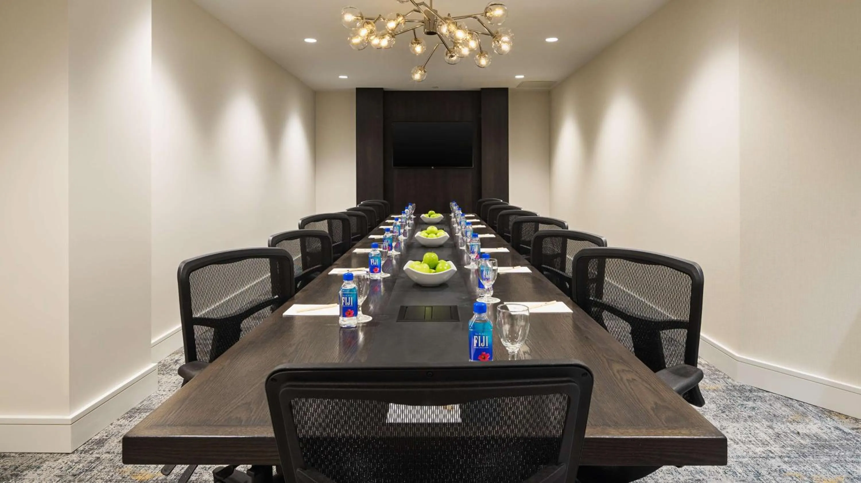 Meeting/conference room in DoubleTree by Hilton San Diego Del Mar