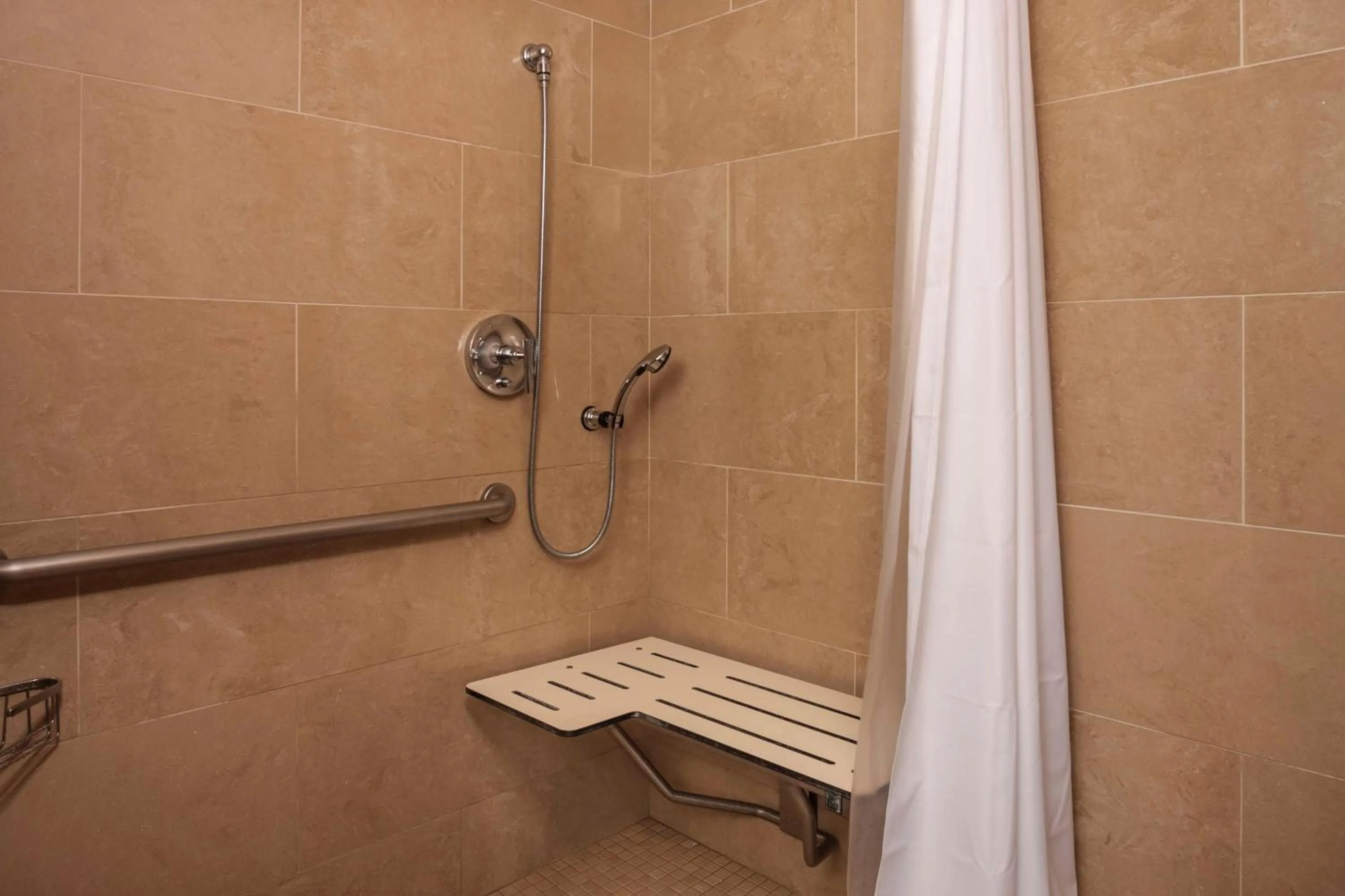 Bathroom in DoubleTree by Hilton San Diego Del Mar