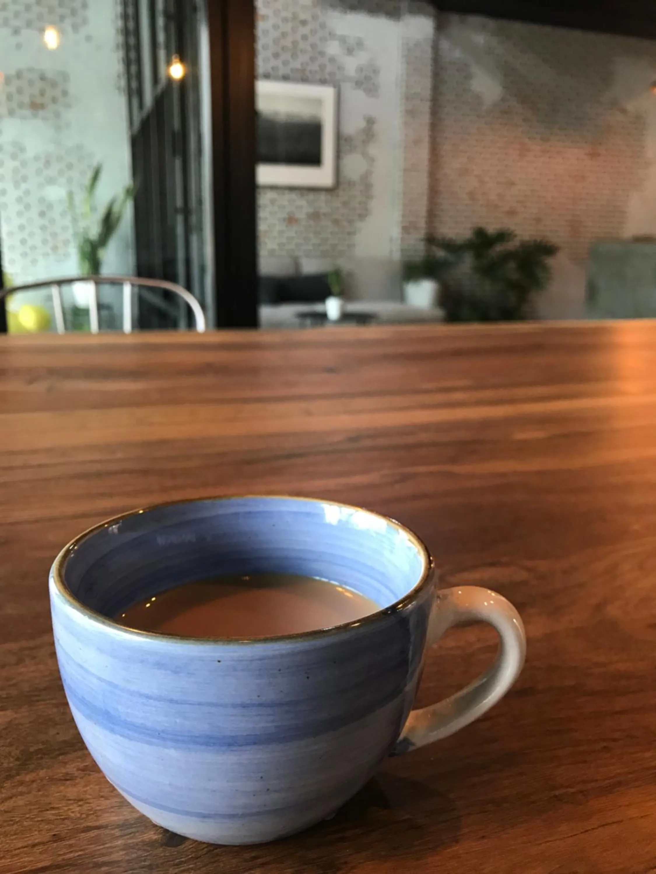 Breakfast in La Malila Hostel