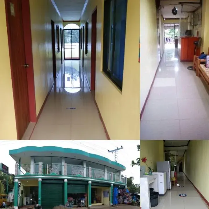 RMS Travellers Inn RMS Travellers Inn