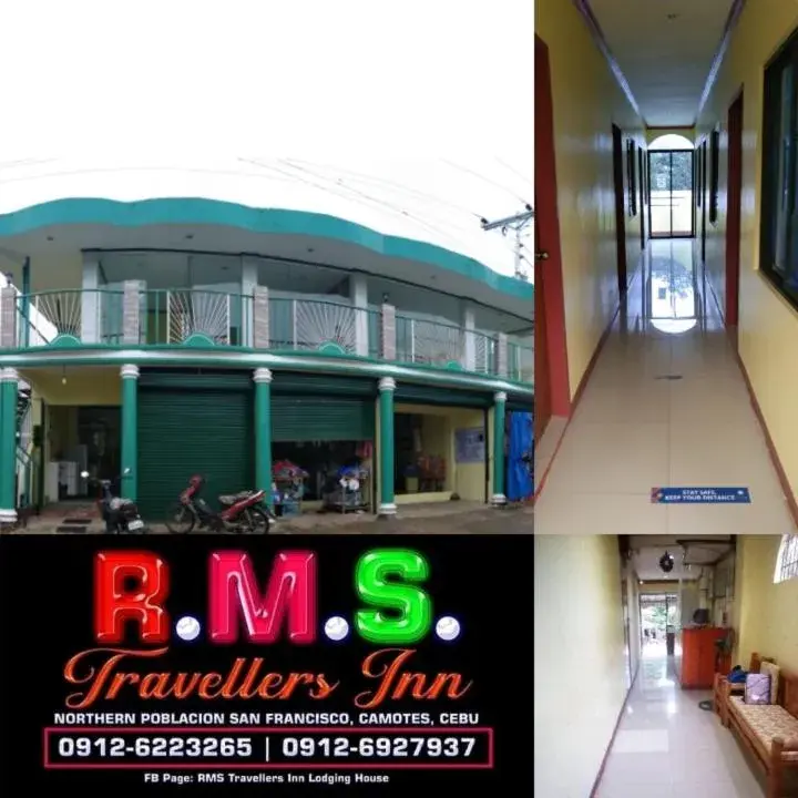 RMS Travellers Inn RMS Travellers Inn