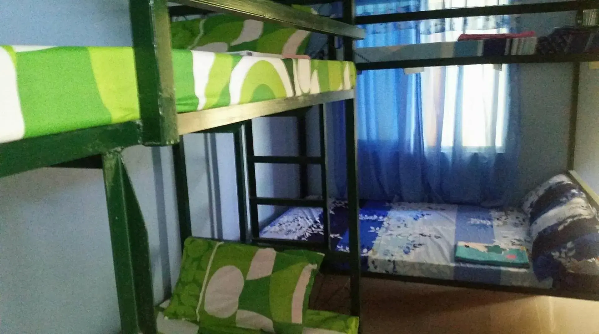 Bed in RMS Travellers Inn Bed in RMS Travellers Inn