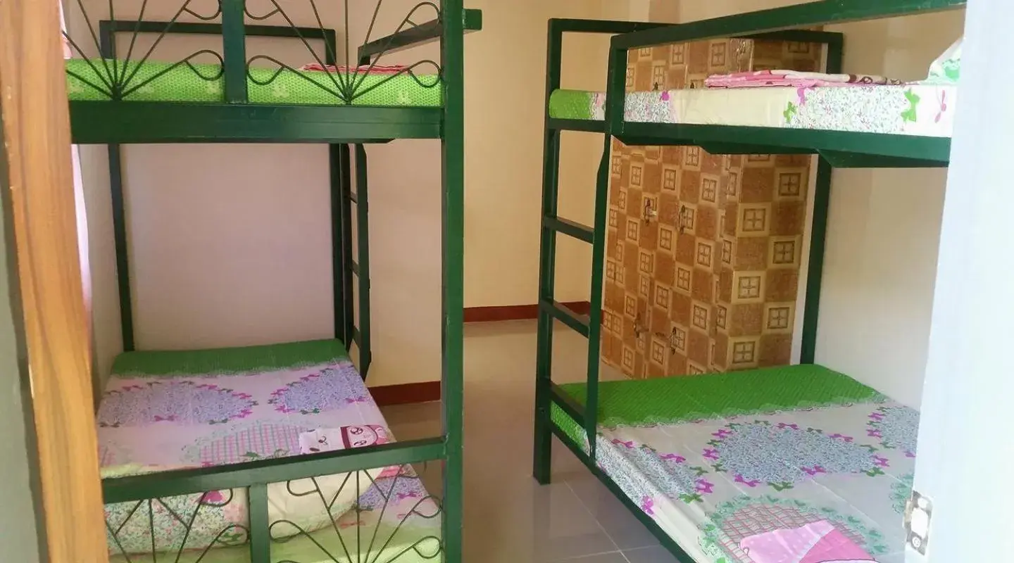 Bed in RMS Travellers Inn Bed in RMS Travellers Inn