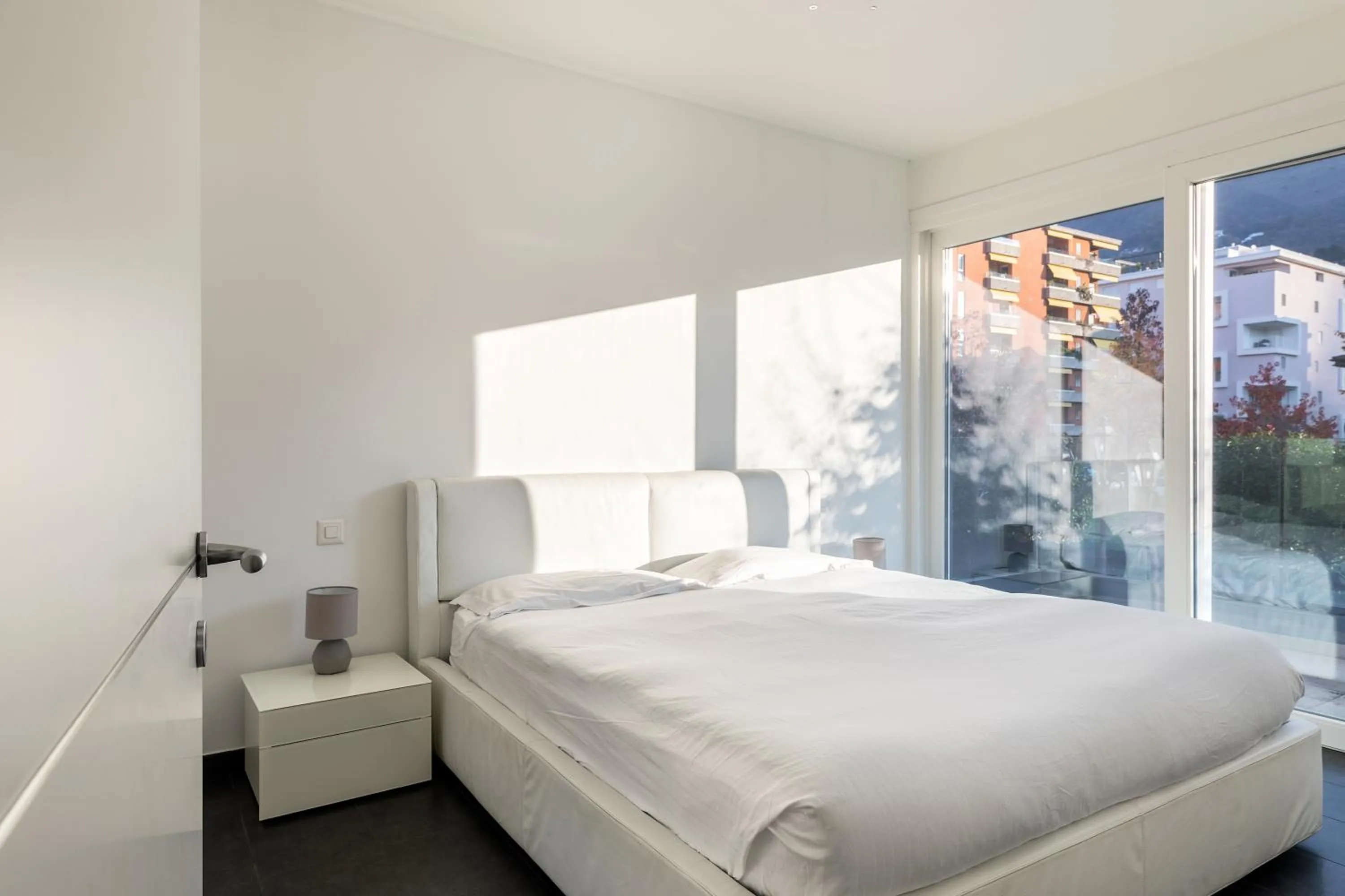 Roggia Apartments by Quokka 360 - central flats with parking space