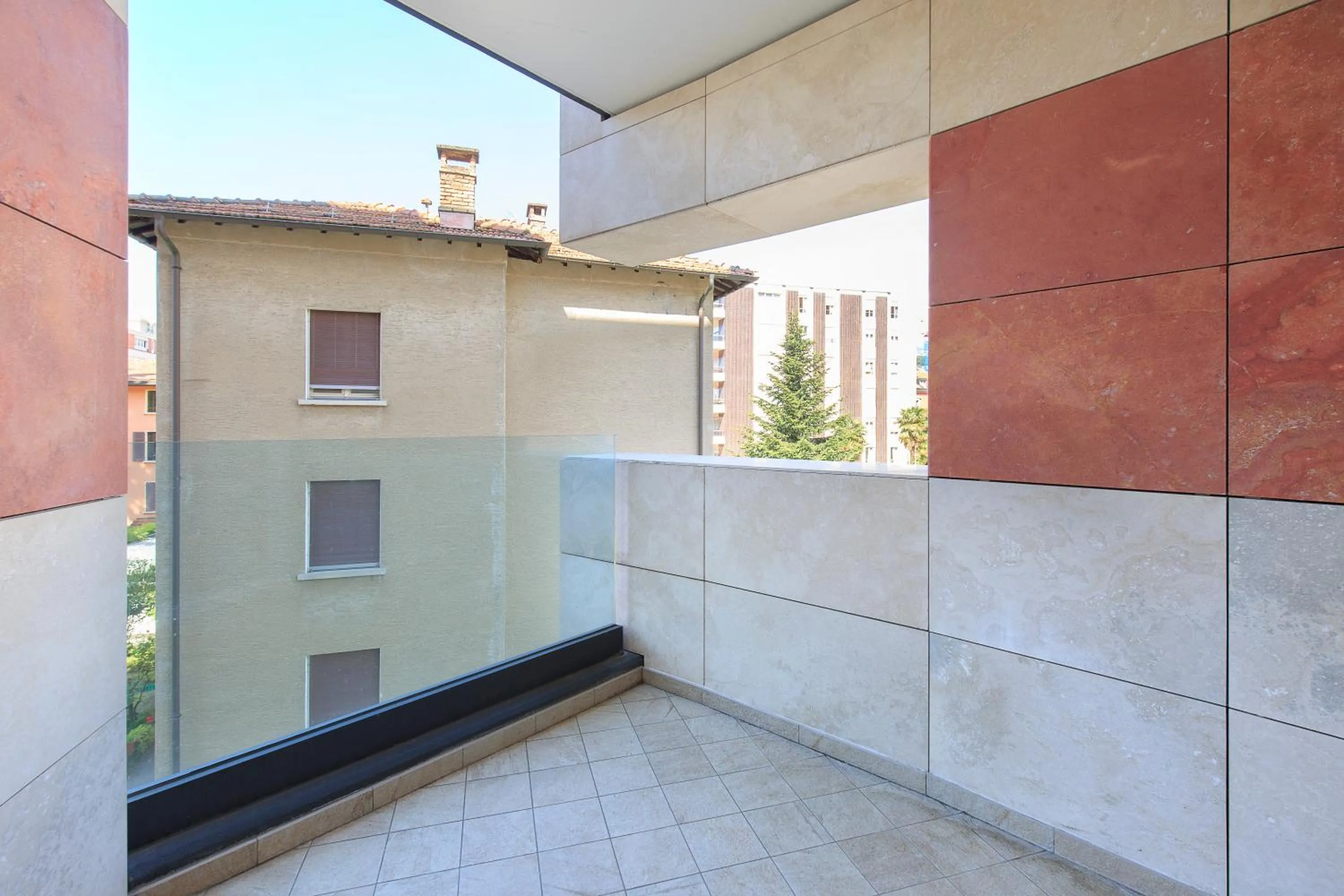 Roggia Apartments by Quokka 360 - central flats with parking space