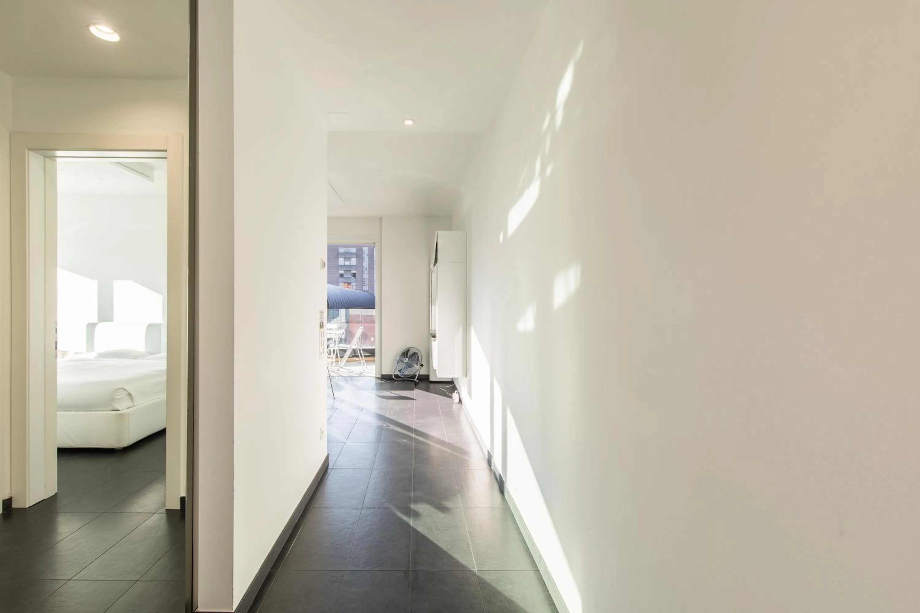 Other, Bed in Roggia Apartments by Quokka 360 - central flats with parking space
