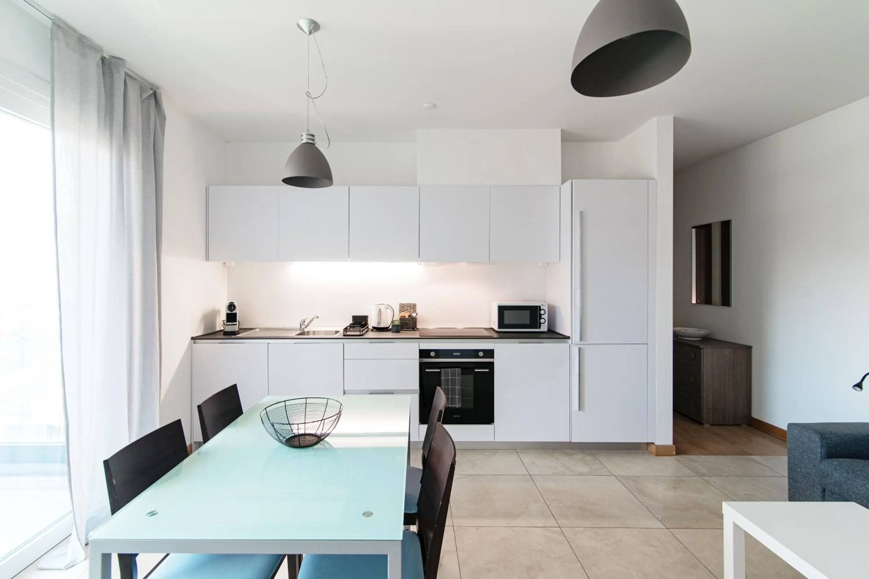 Roggia Apartments by Quokka 360 - central flats with parking space