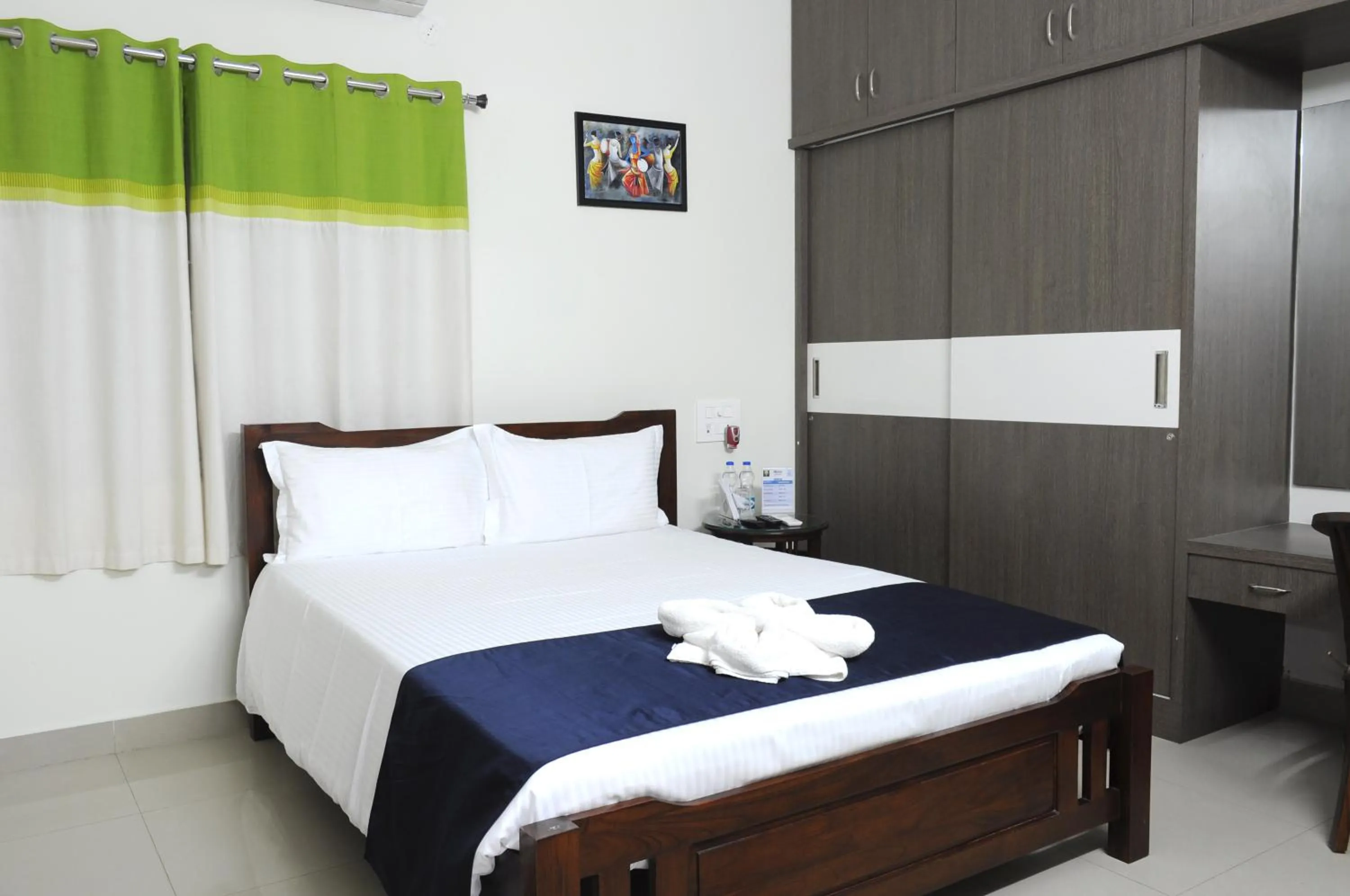 Comfort Stay