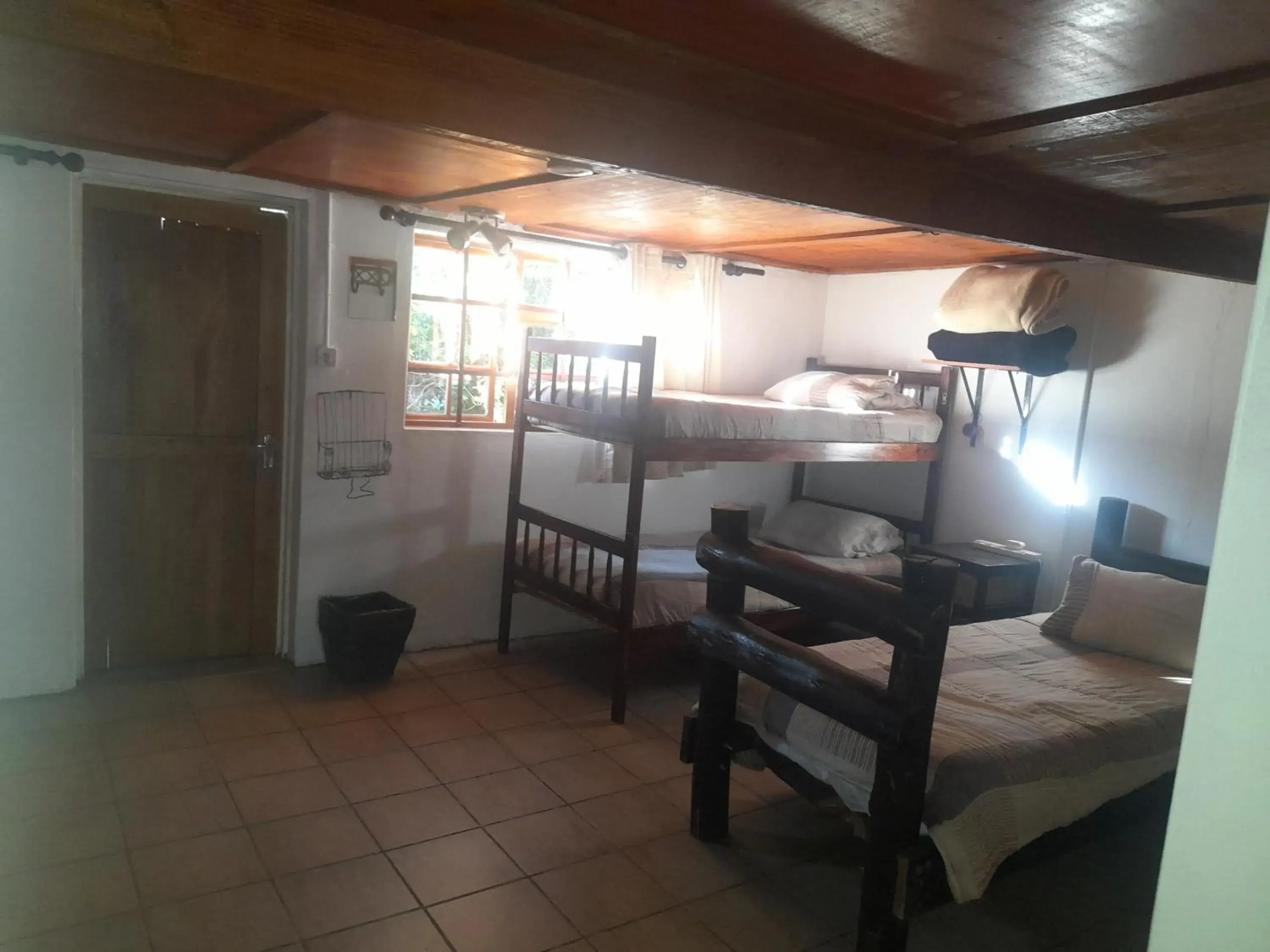 8-Bed Mixed Dormitory Room in 1322 Backpackers International 8-Bed Mixed Dormitory Room in 1322 Backpackers International