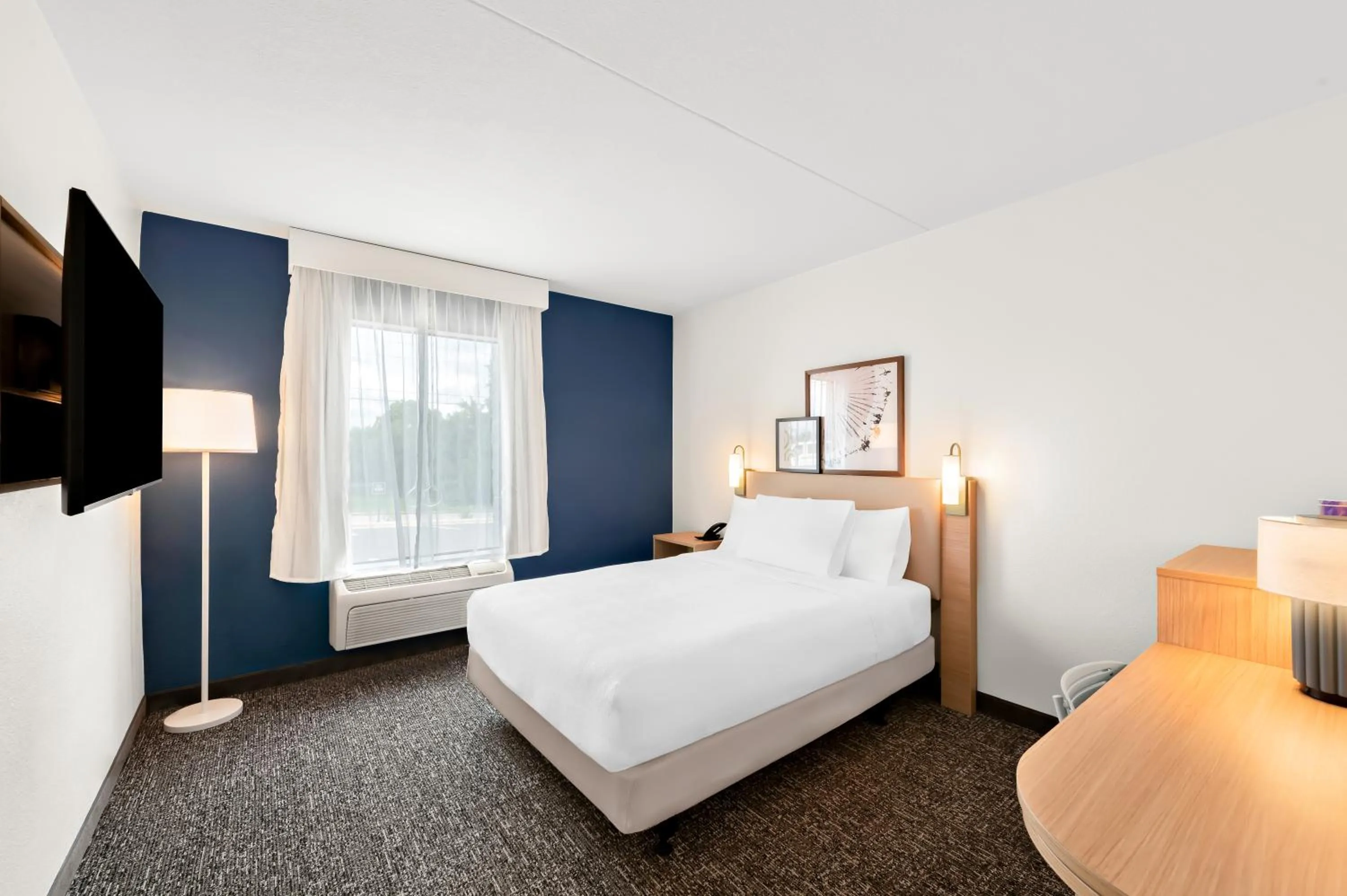 Spark By Hilton Branson Meadows