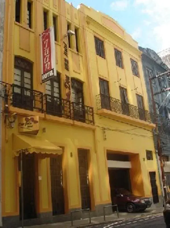 Hotel Don Juan Hotel Don Juan