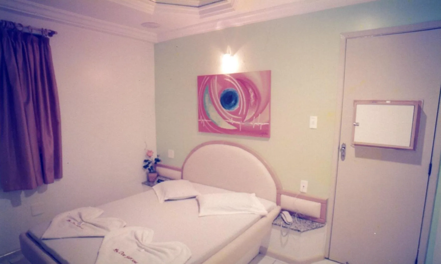 Hotel Don Juan
