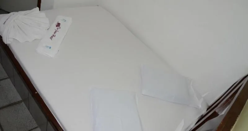 Superior Double Room in Hotel Don Juan