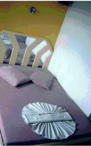 Standard Double Room with Fan in Hotel Don Juan Standard Double Room with Fan in Hotel Don Juan