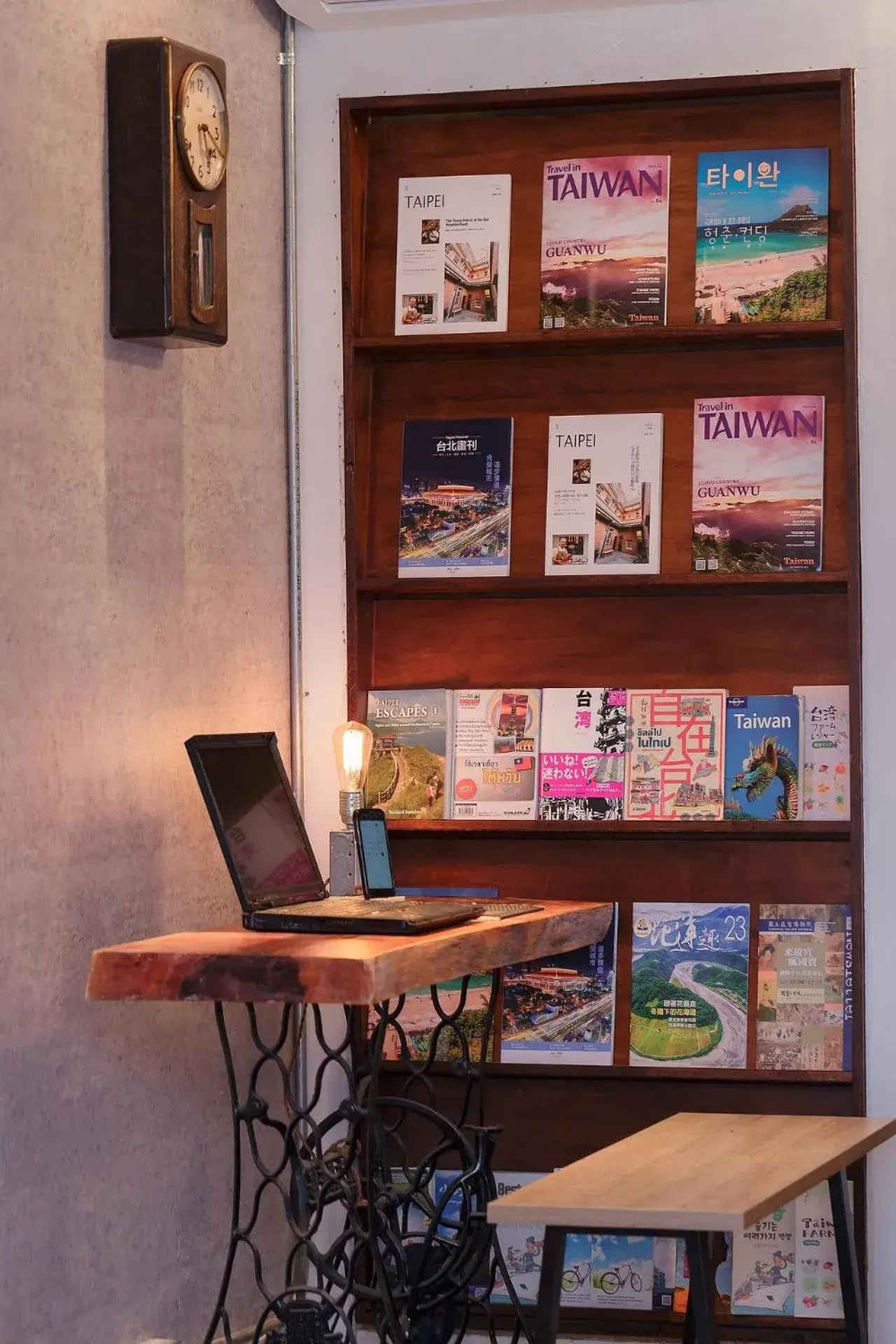 Property building in May Rooms Taipei NTU Property building in May Rooms Taipei NTU