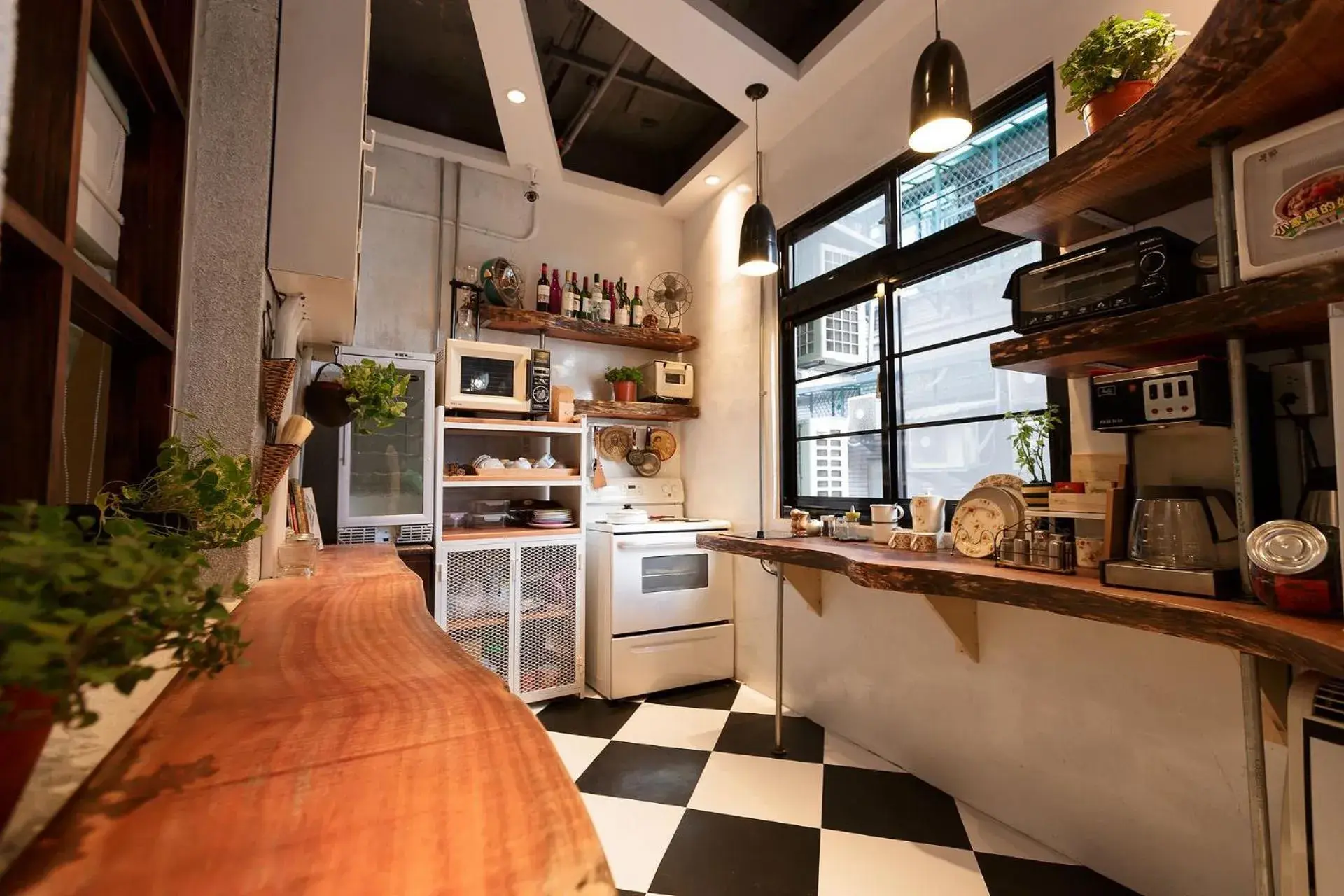 Property building in May Rooms Taipei NTU Property building in May Rooms Taipei NTU